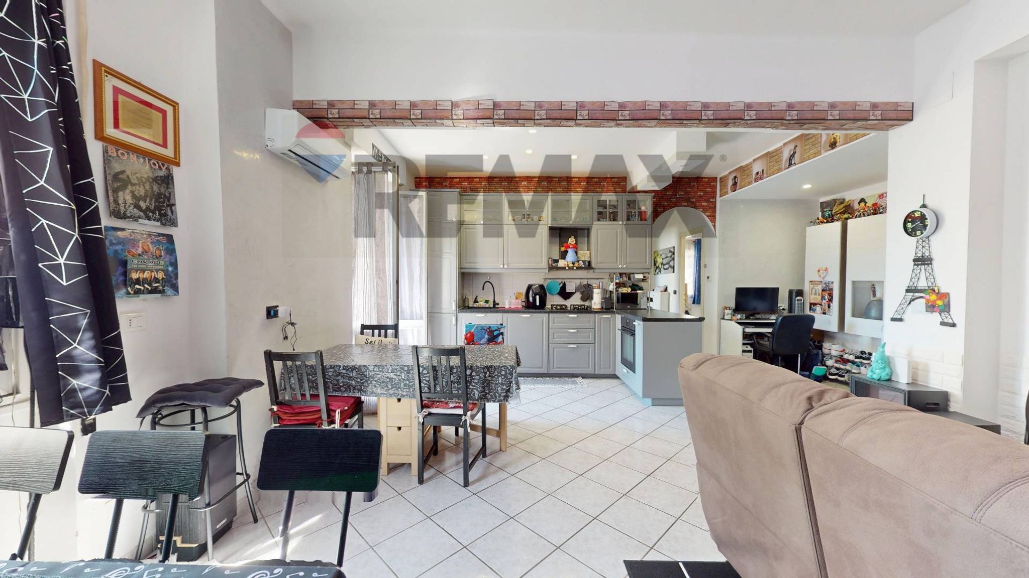 Sala da pranzo