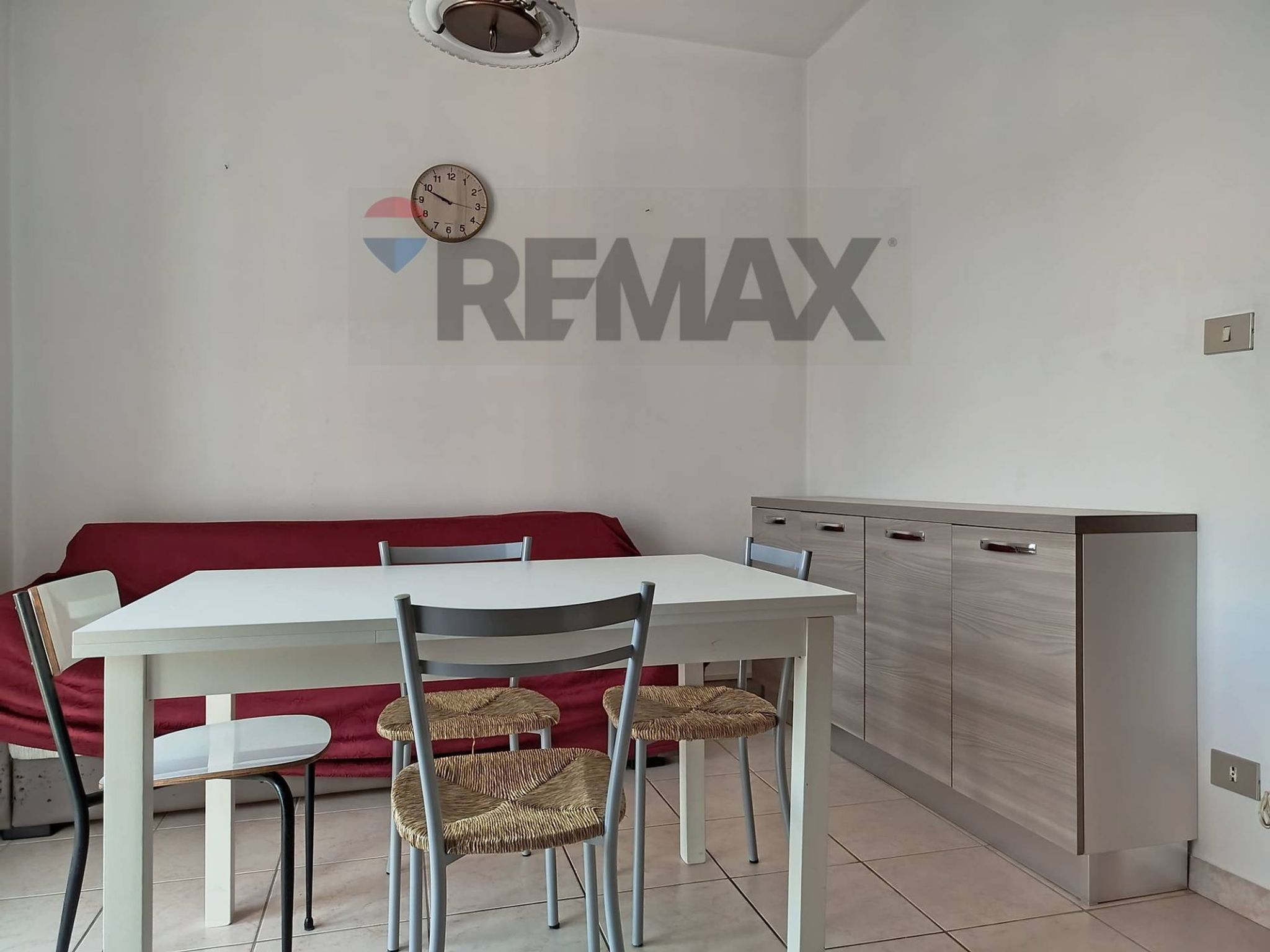 Sala da pranzo