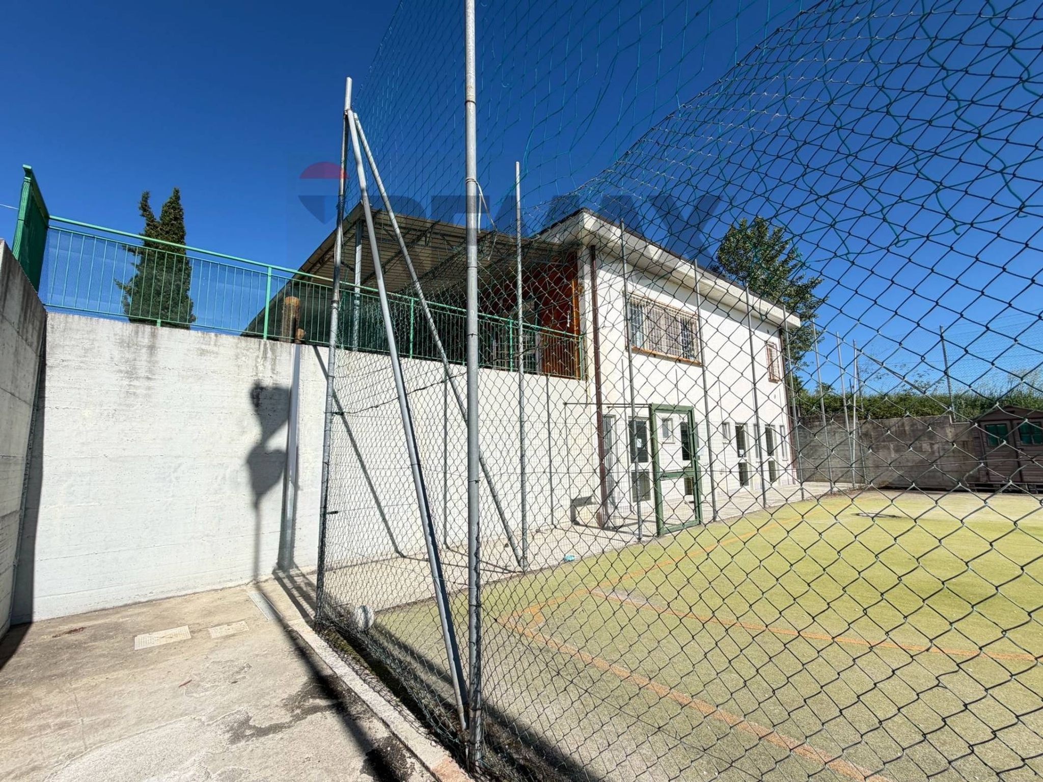Immobile a Campobasso
