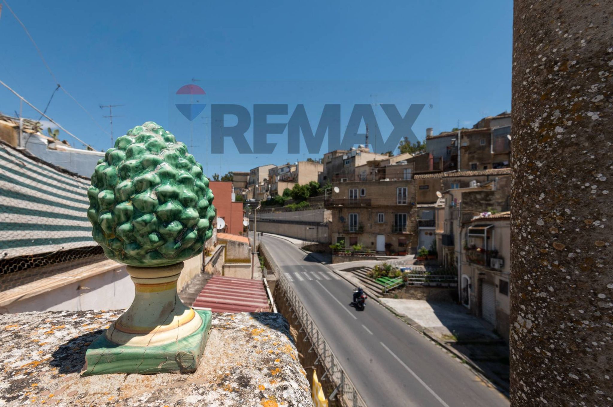 Immobile a Caltagirone
