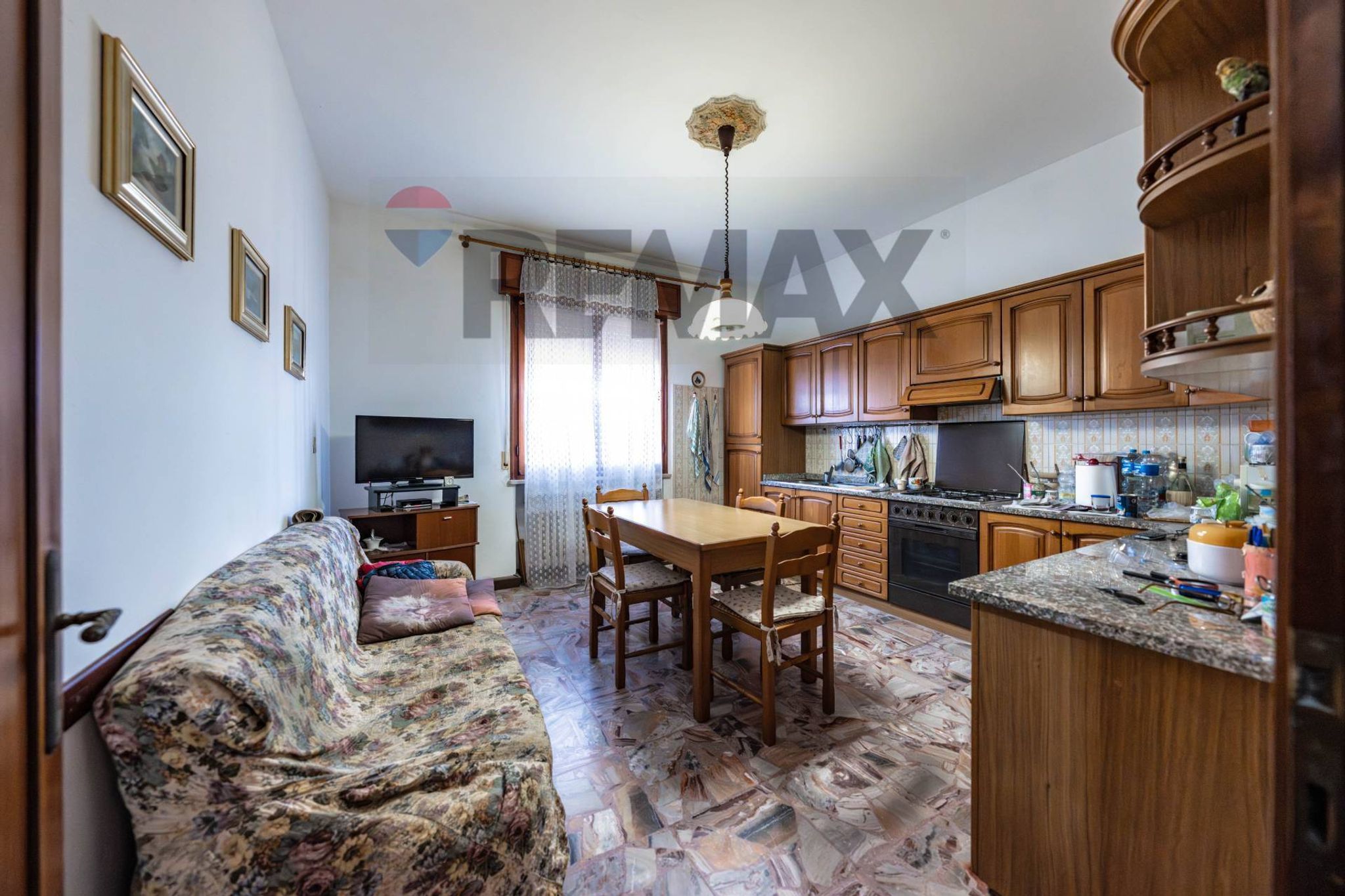 Sala da pranzo