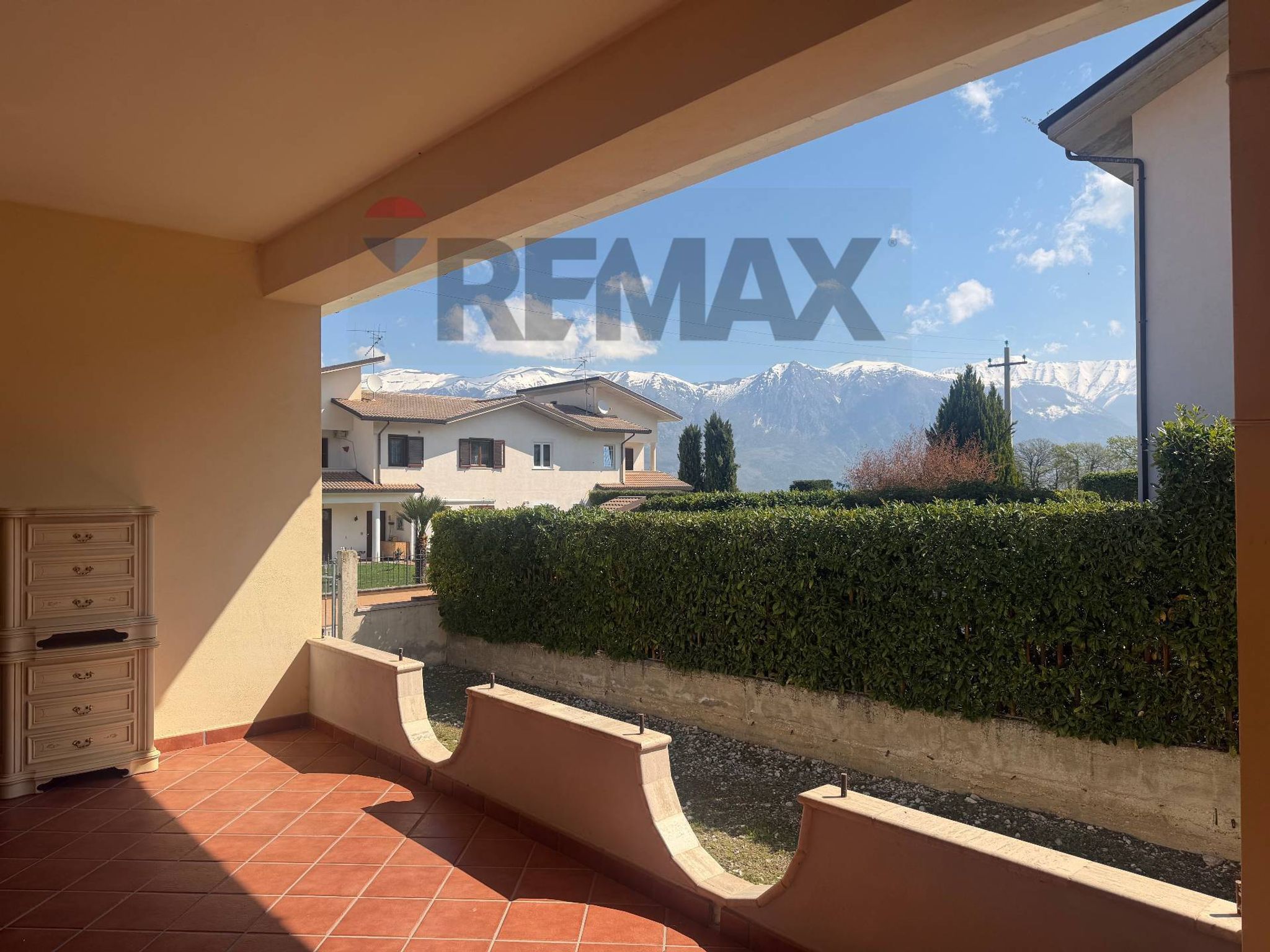 Terrazza