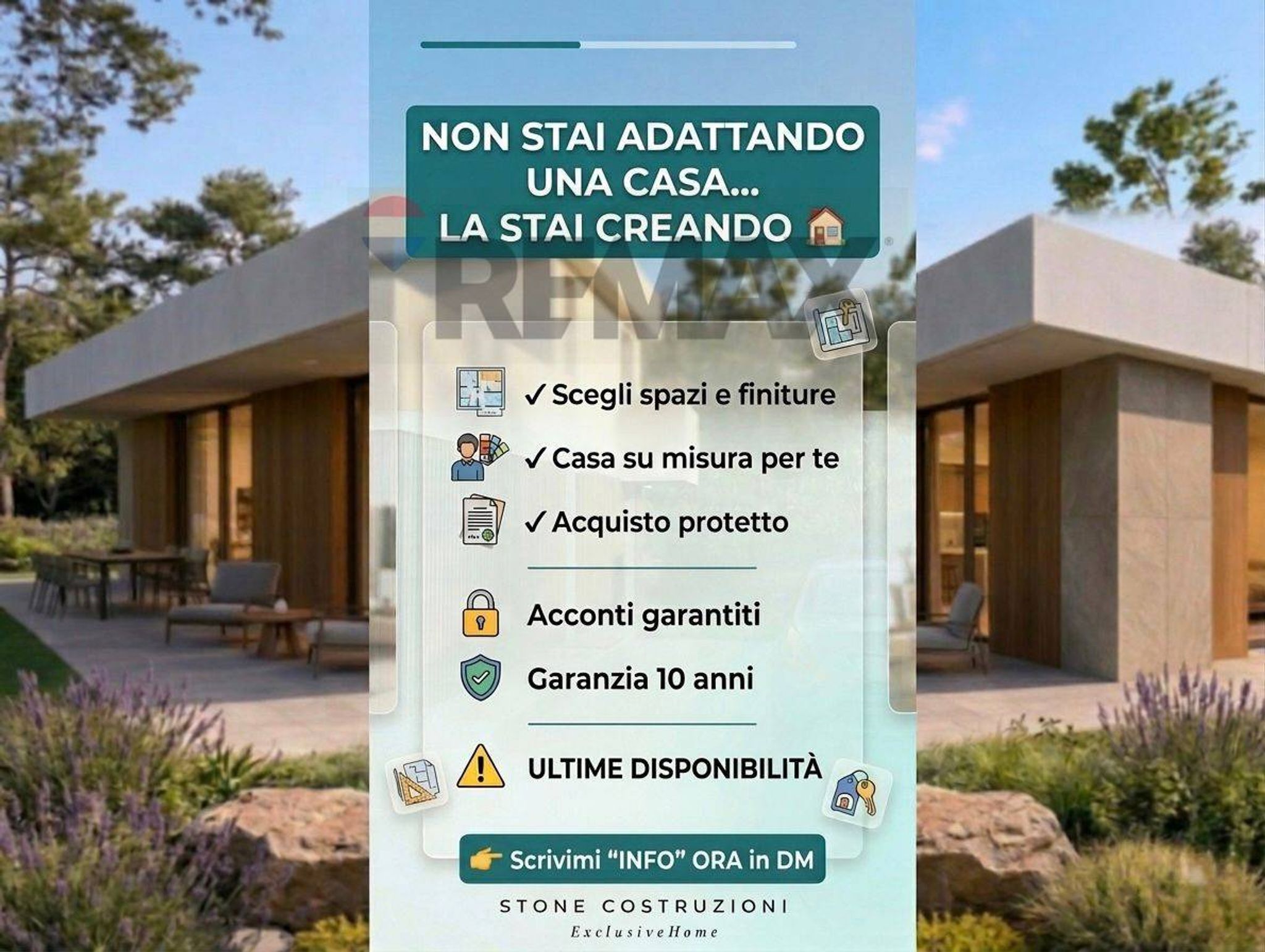 Immobile a Aci Sant'Antonio