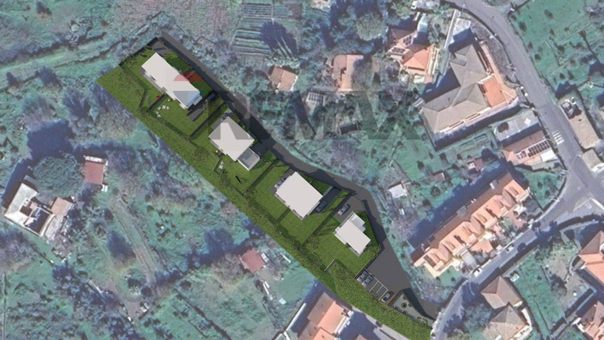 Posizione della mappa