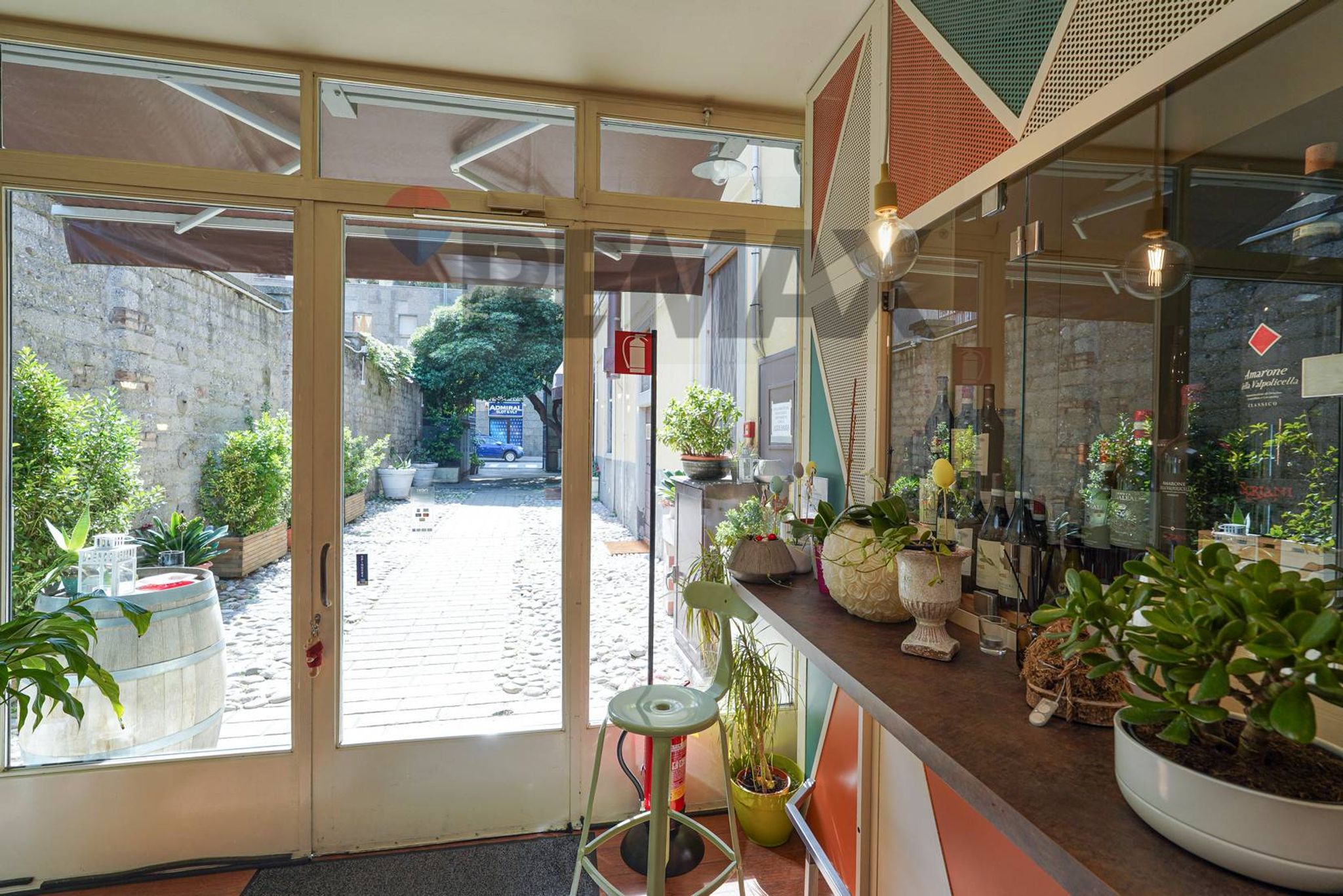 Terrazza