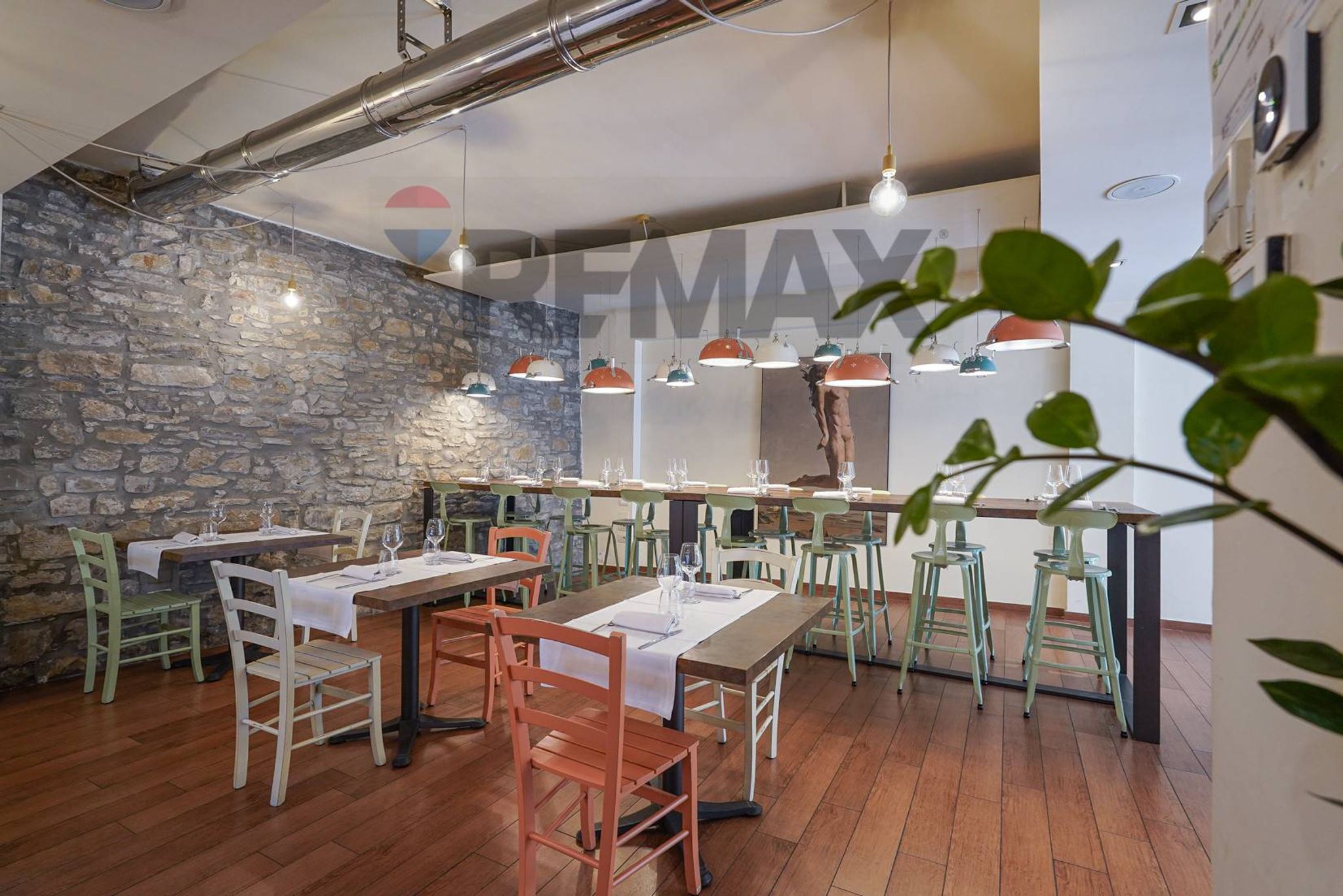 Sala da pranzo