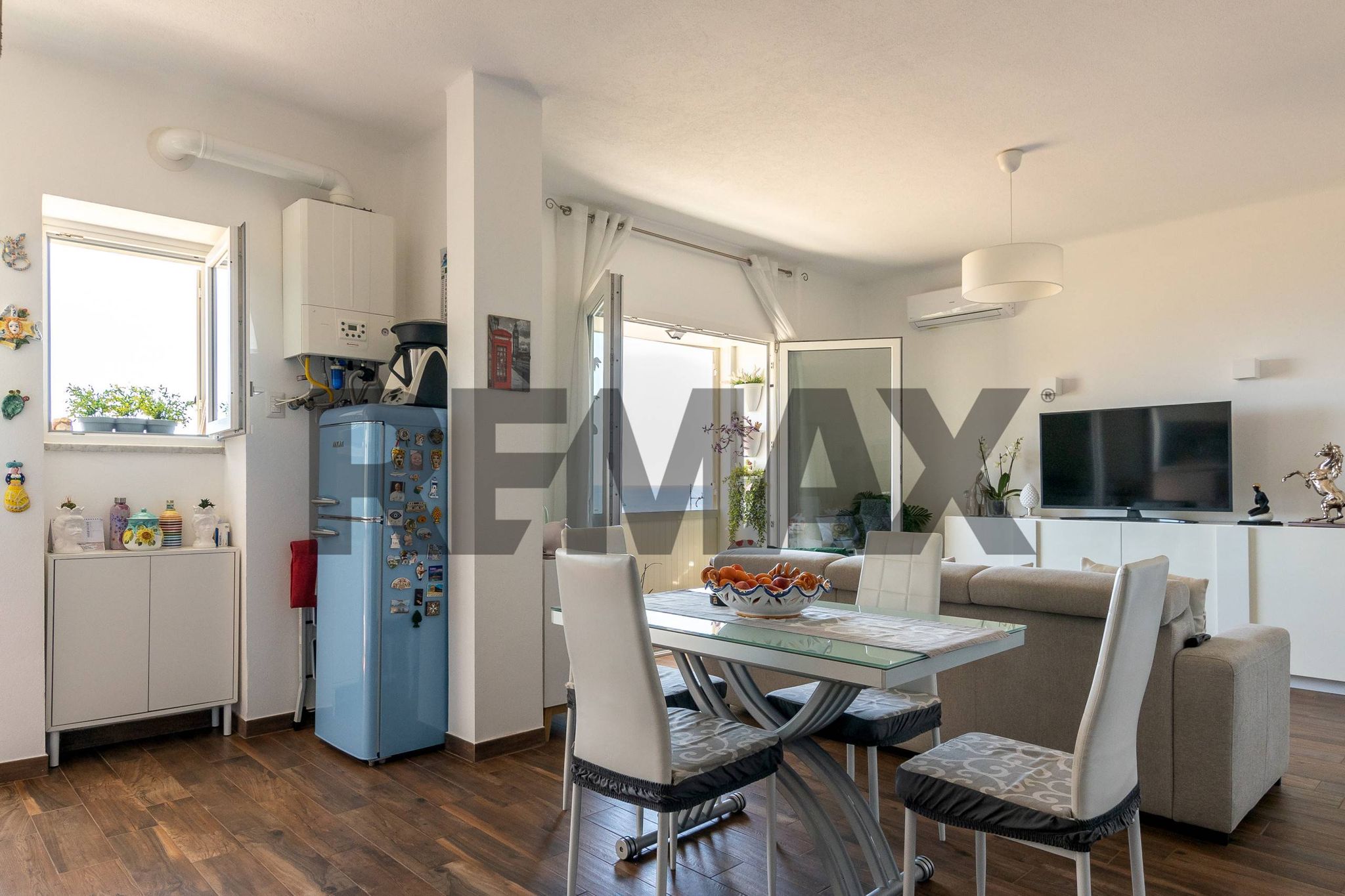 Sala da pranzo
