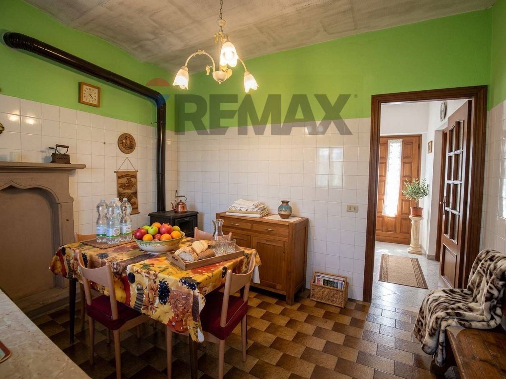 Sala da pranzo