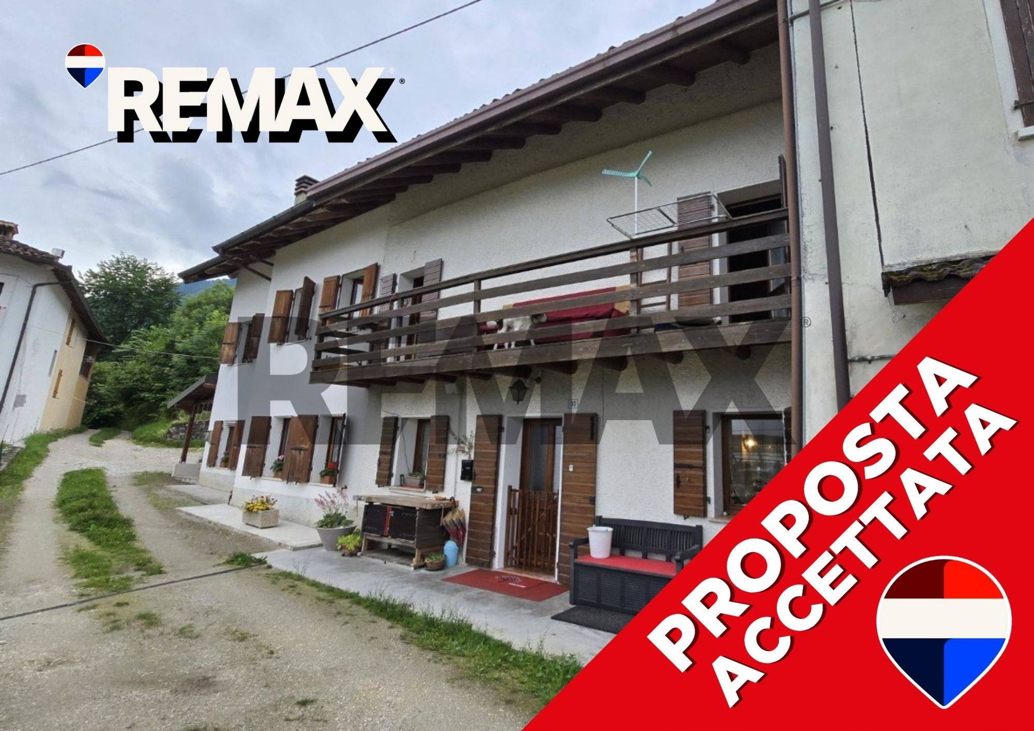 Property in Feltre