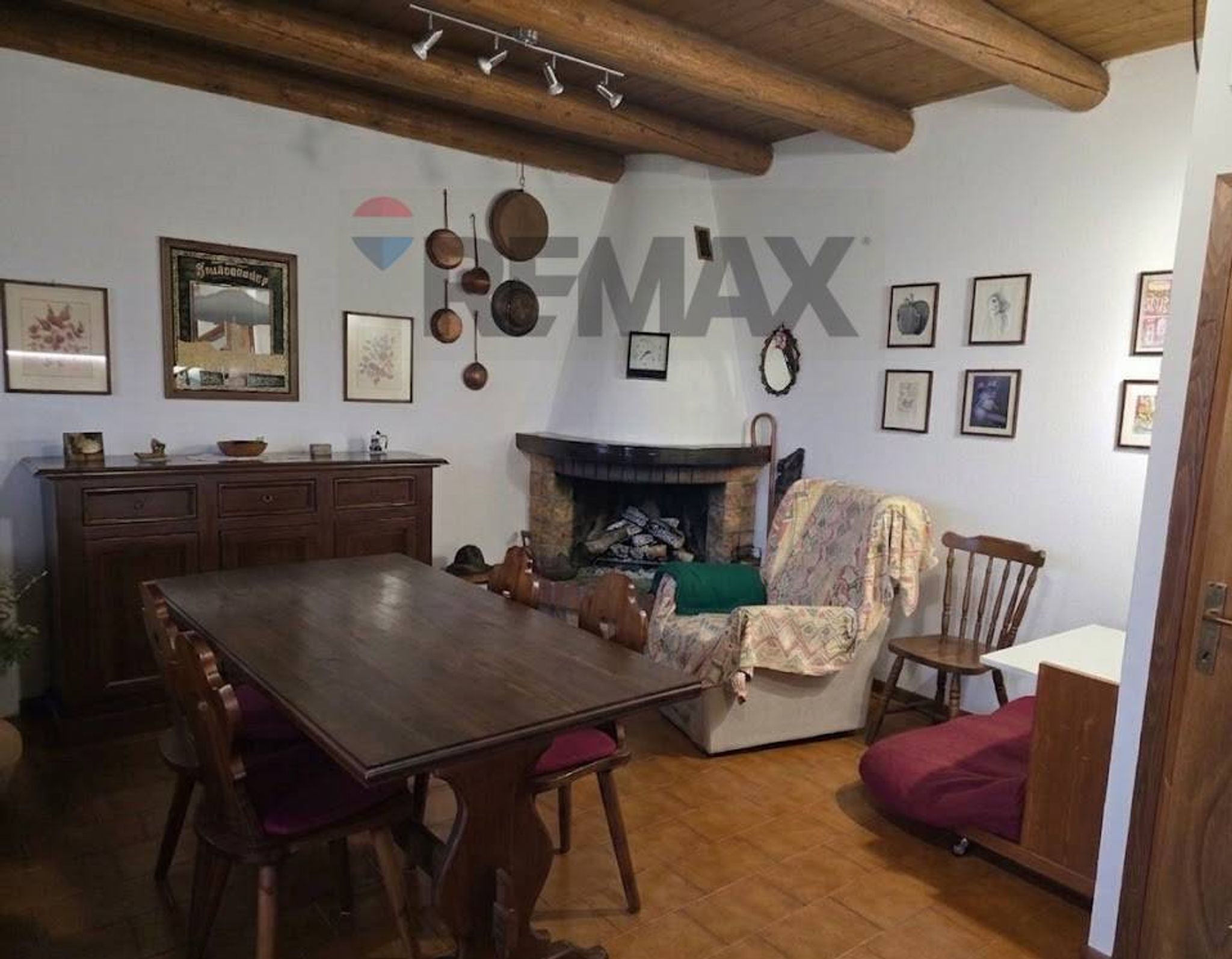 Sala da pranzo