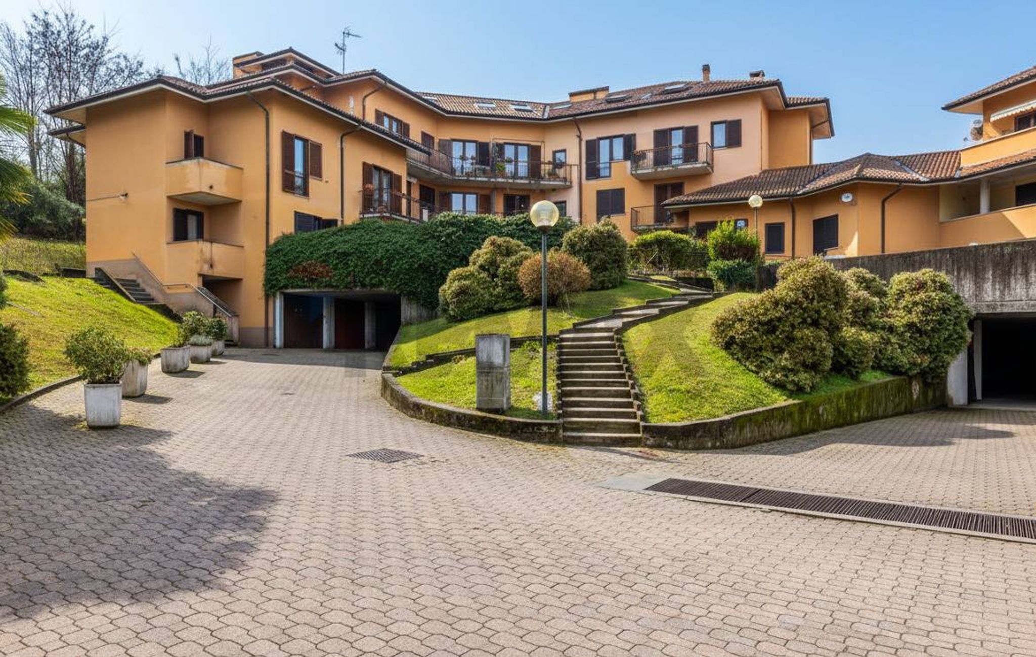 Immobile a Porto Valtravaglia
