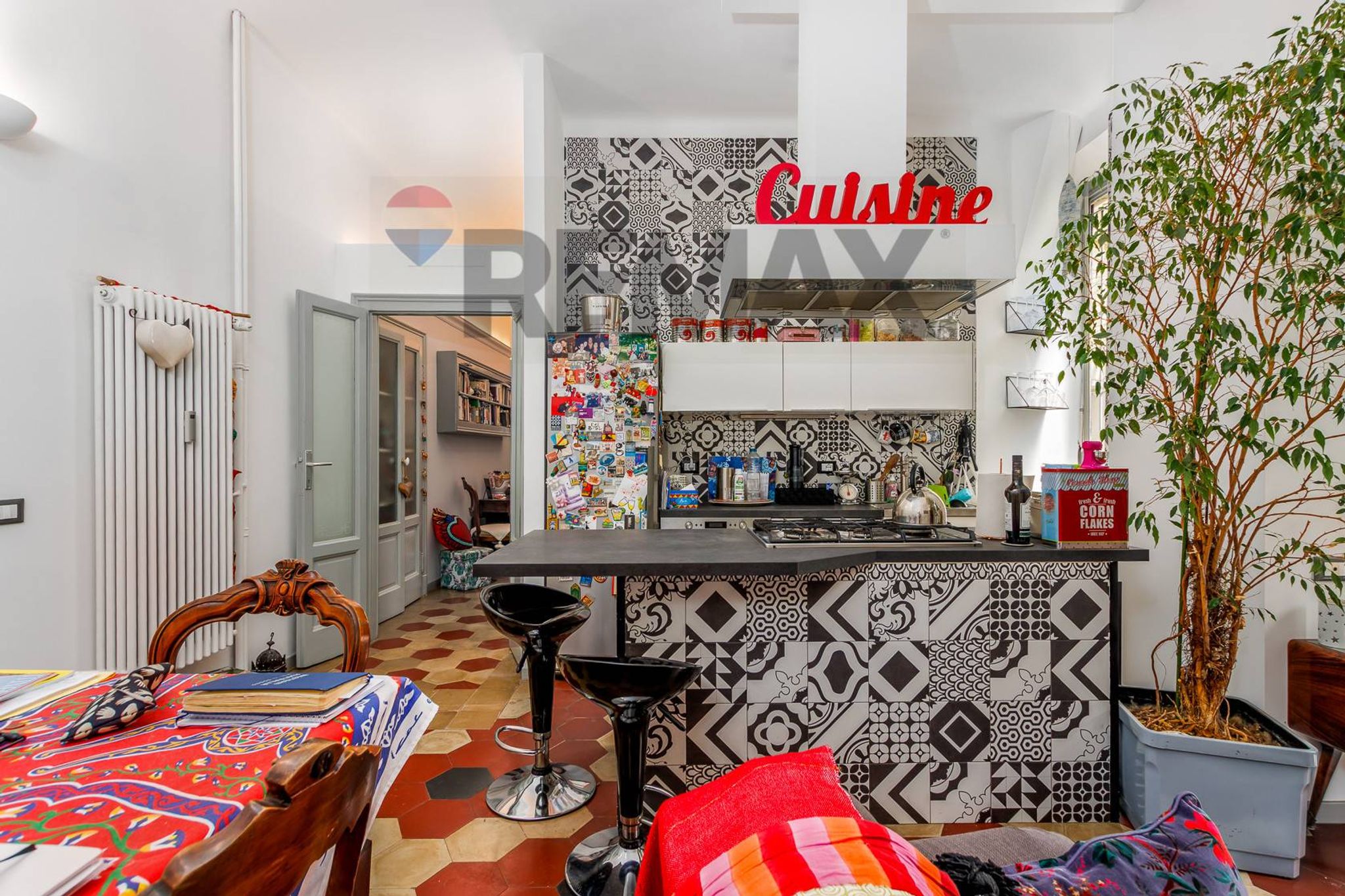 Cucina