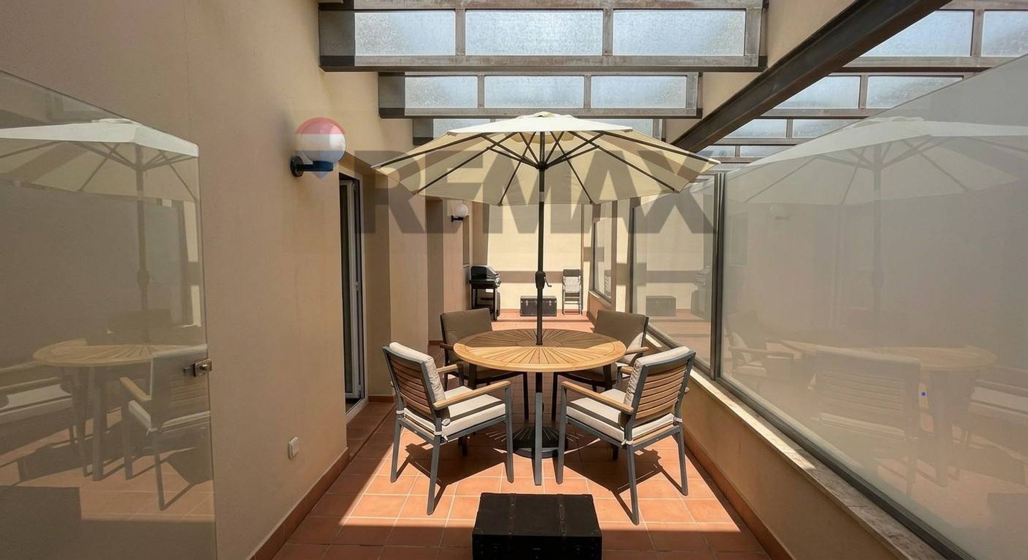 Terrazza