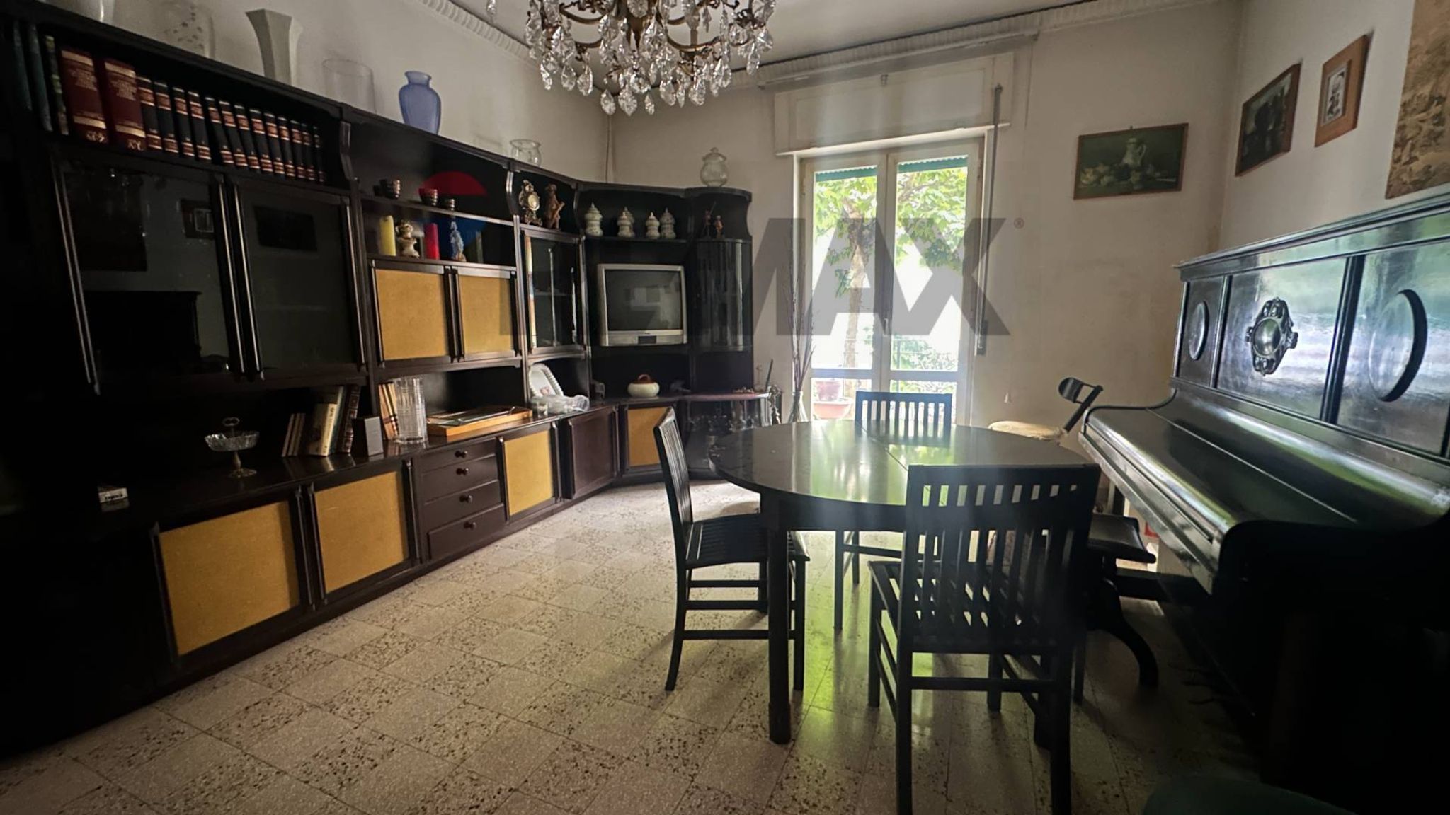 Sala da pranzo