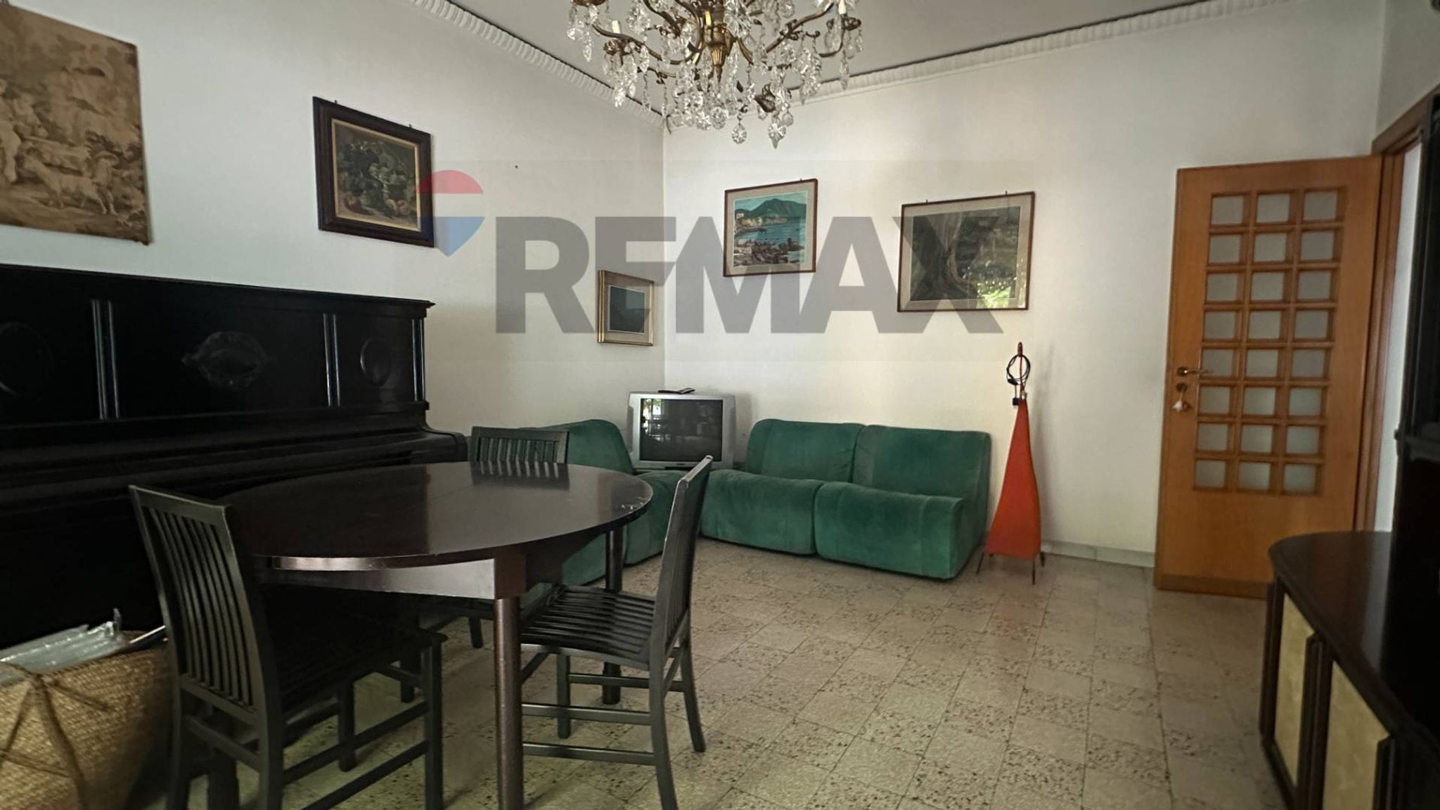 Sala da pranzo