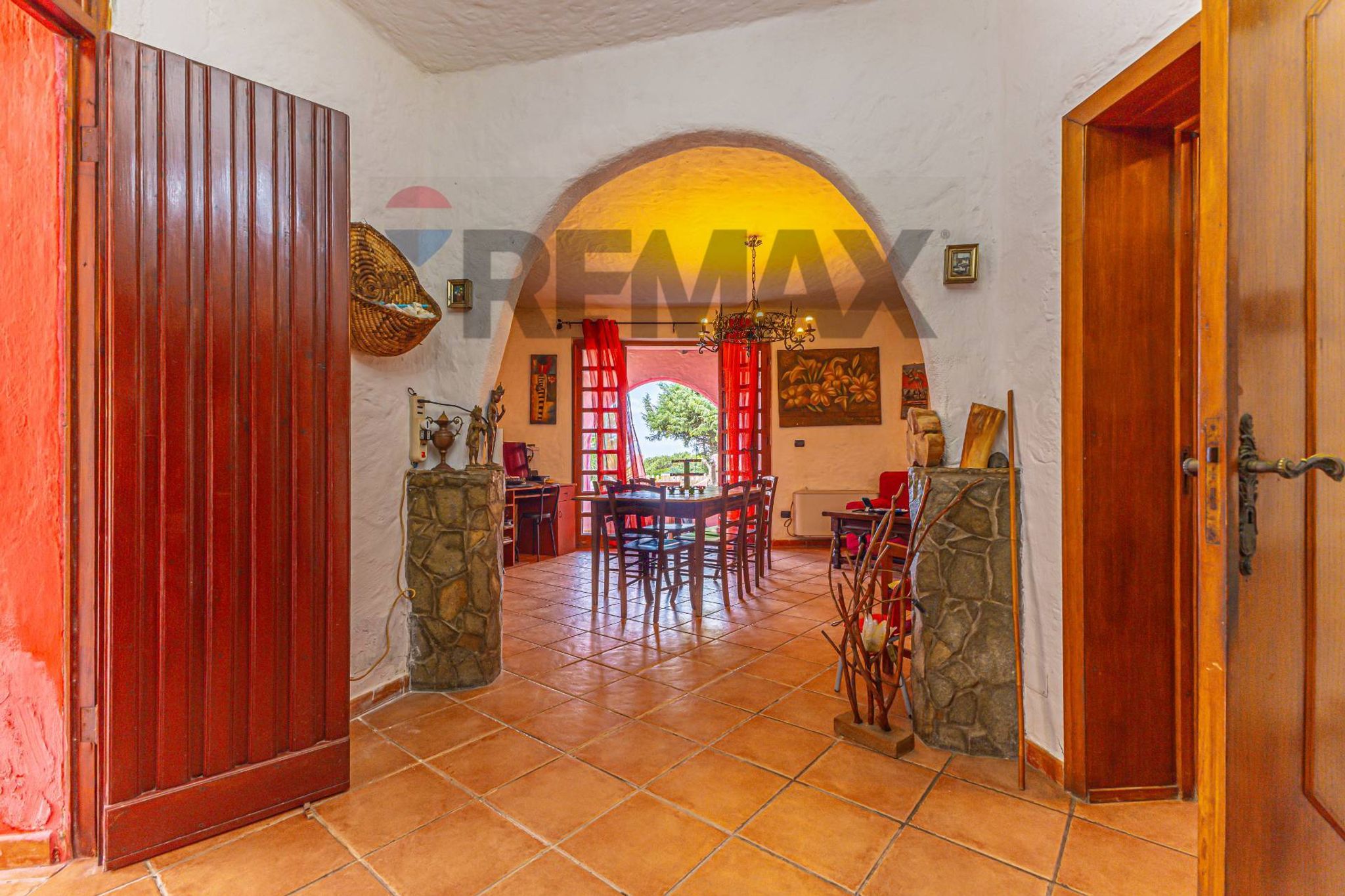 Sala da pranzo