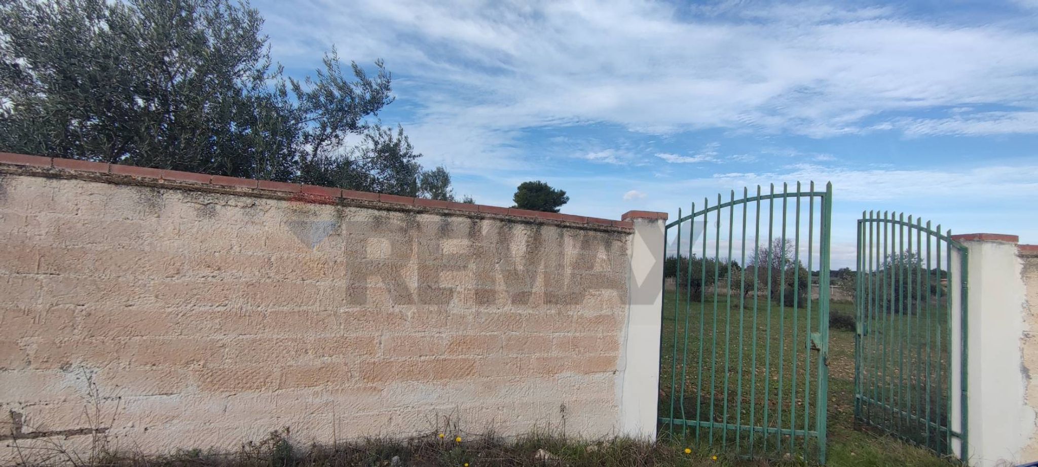 Immobile a Caltagirone