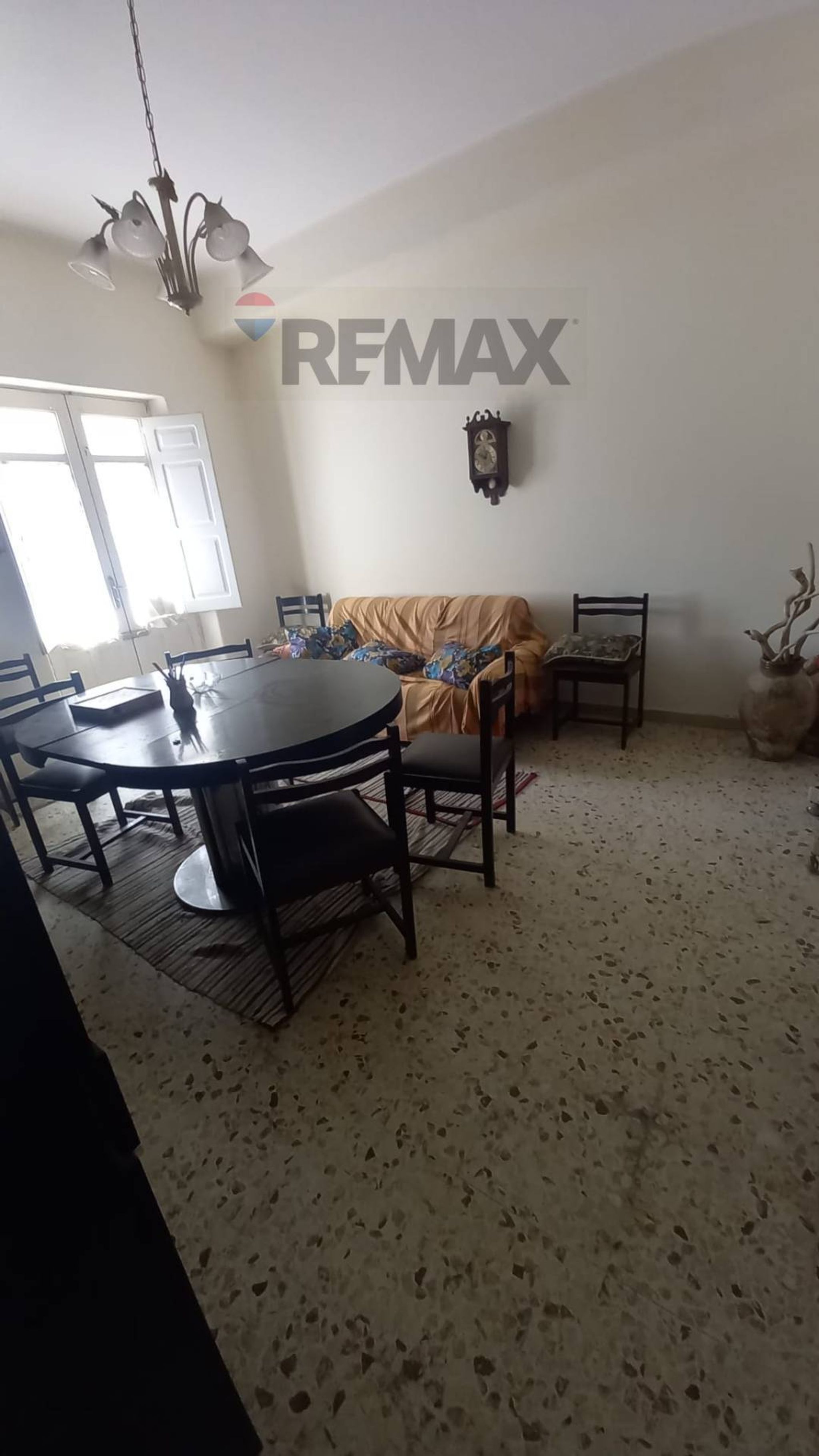 Sala da pranzo