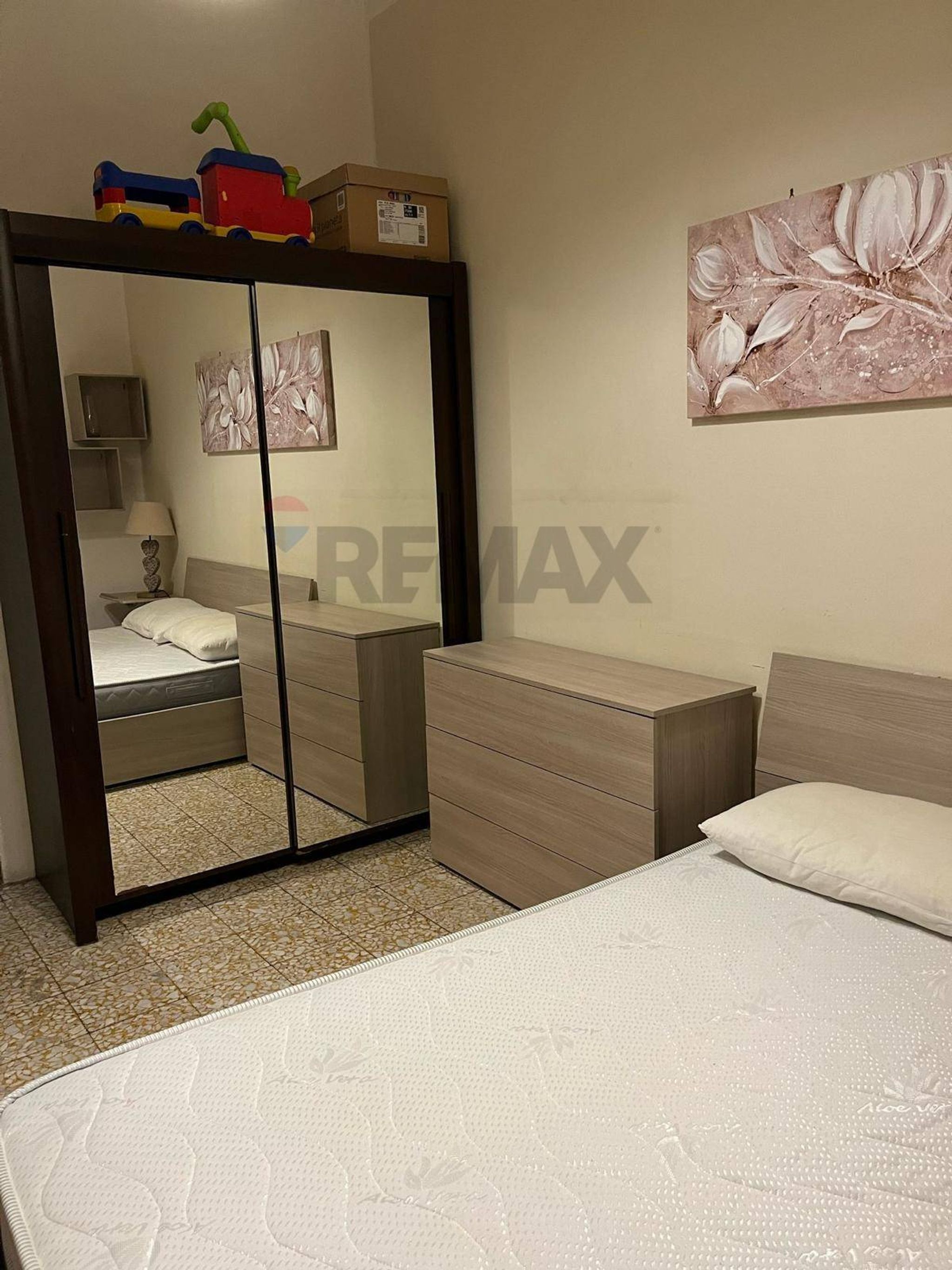 Camera / camera da letto
