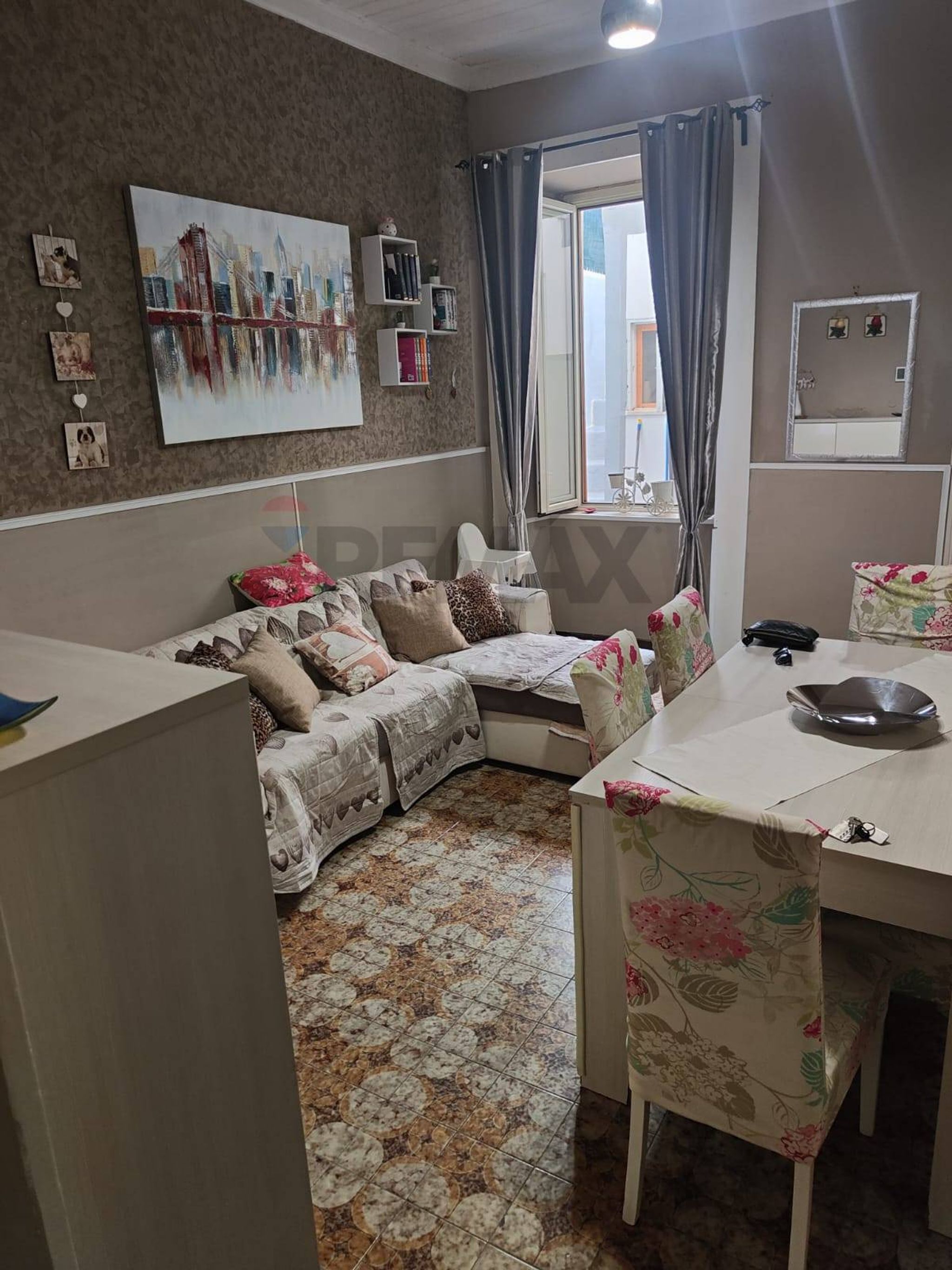 Property in Alì Terme