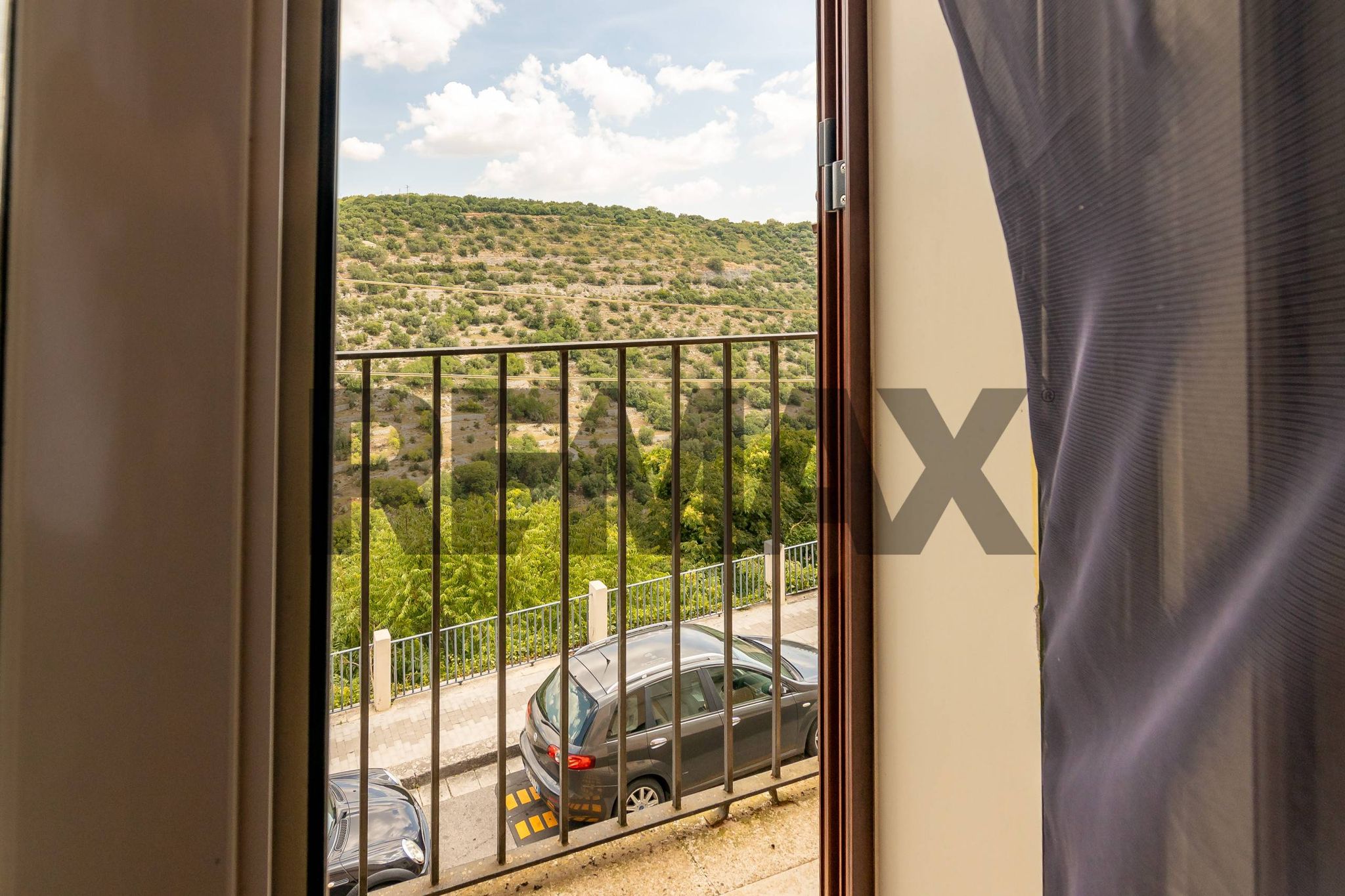 Balcone