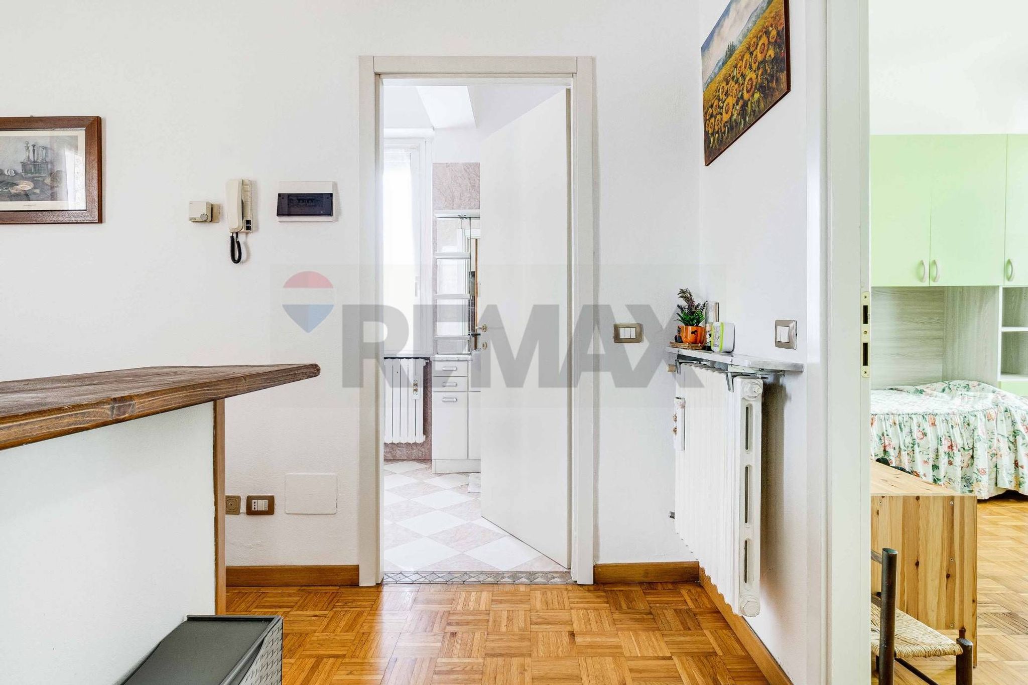 Hall / corridoio