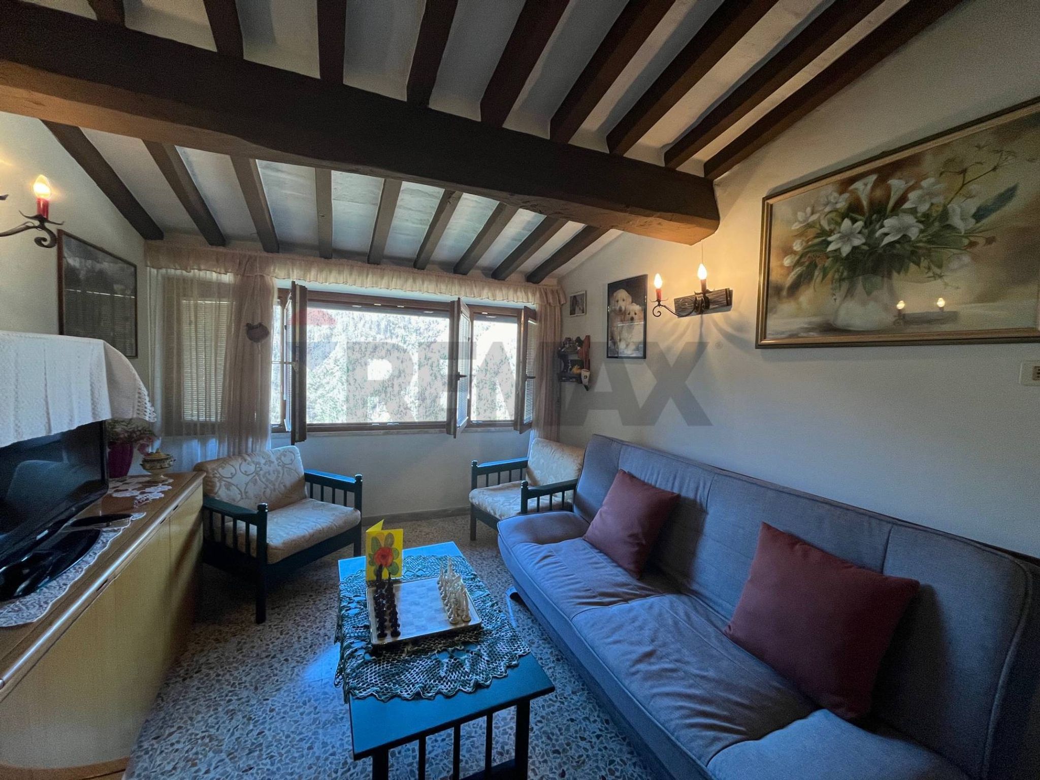 Property in Coreglia Antelminelli