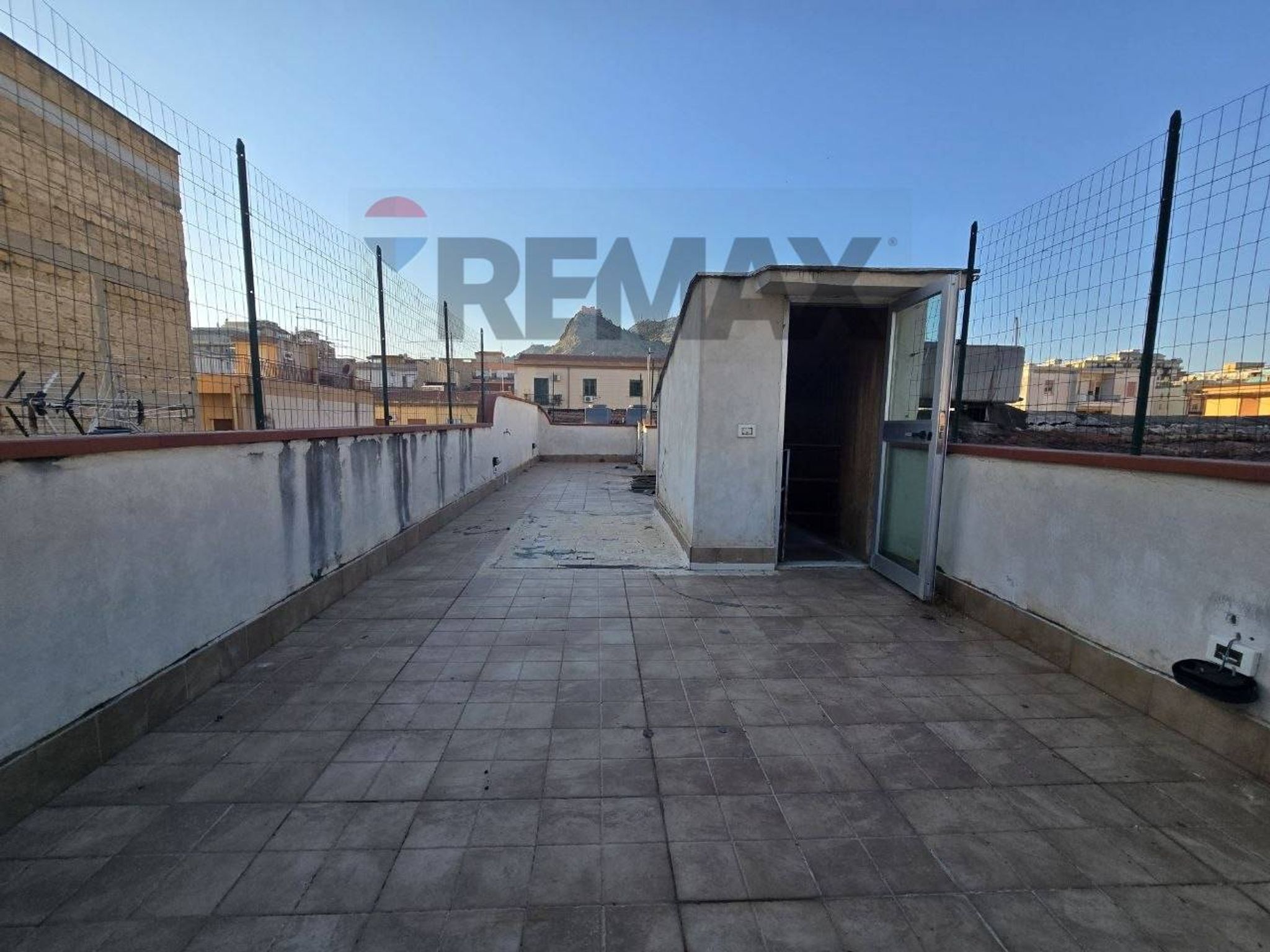 Terrazza