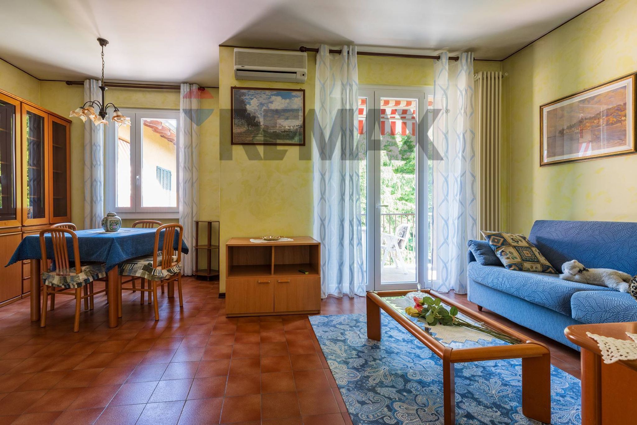 Sala da pranzo