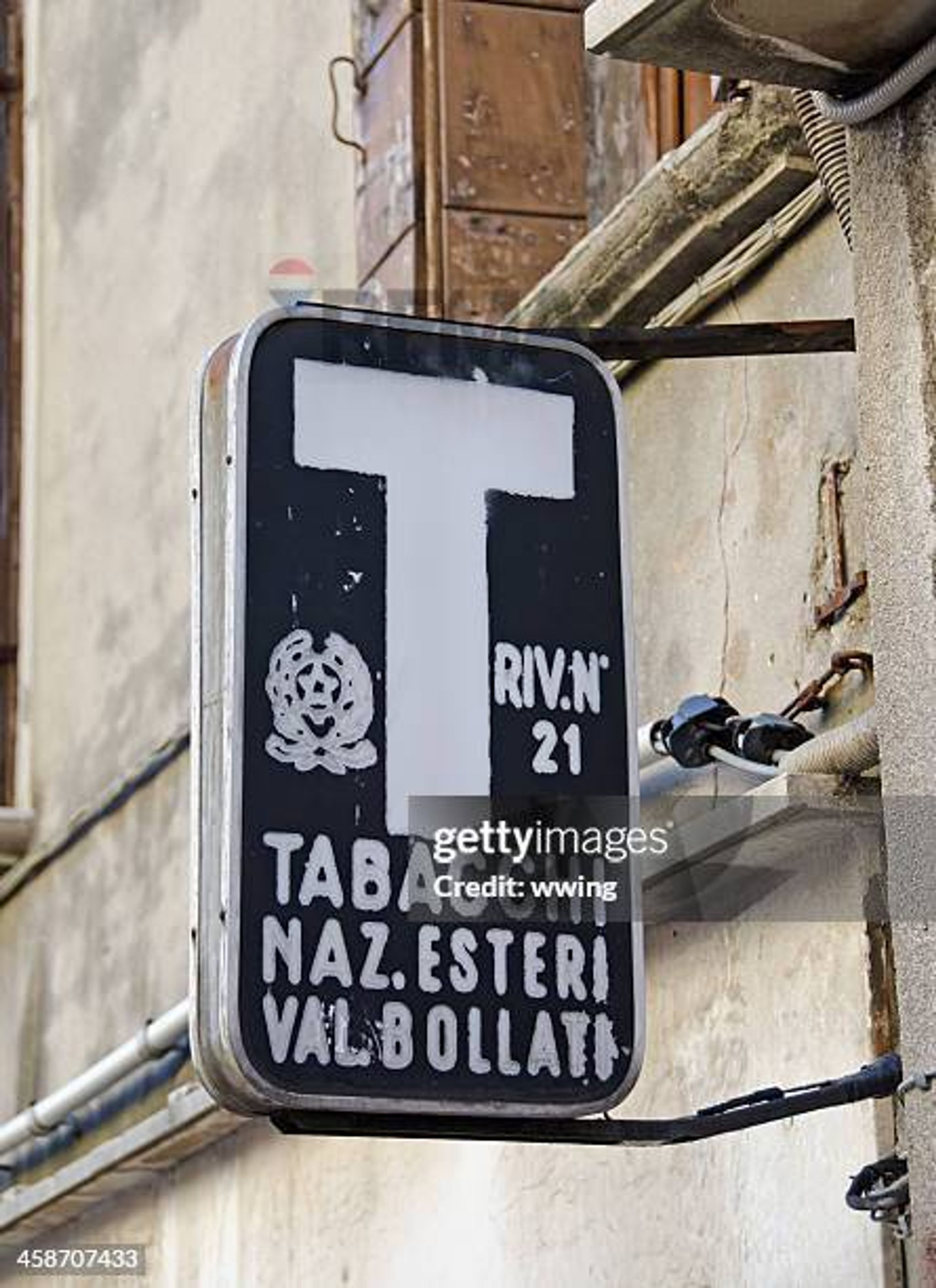 Property in Genova