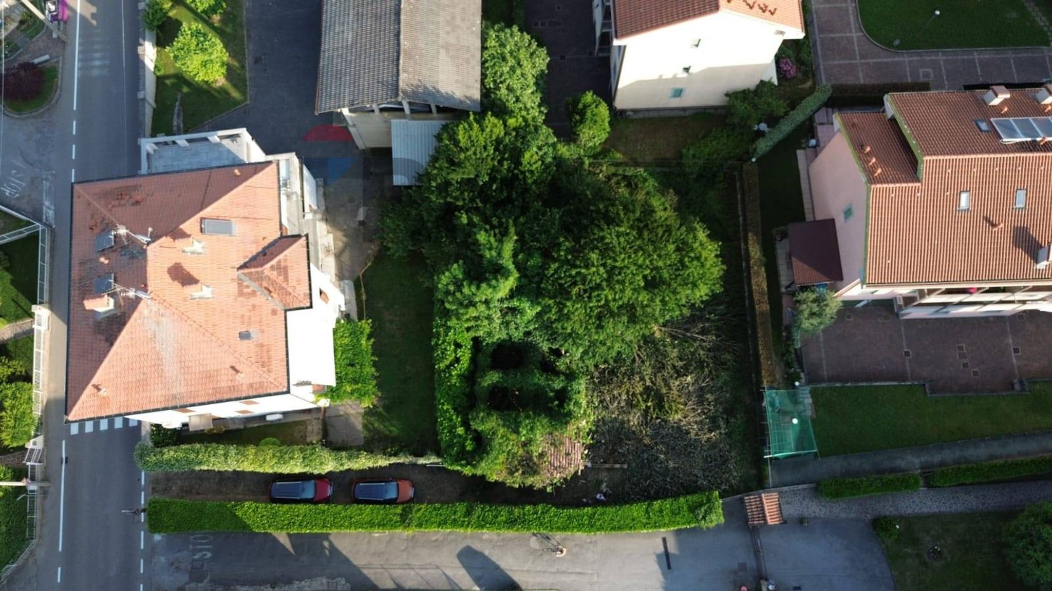Property in Casatenovo