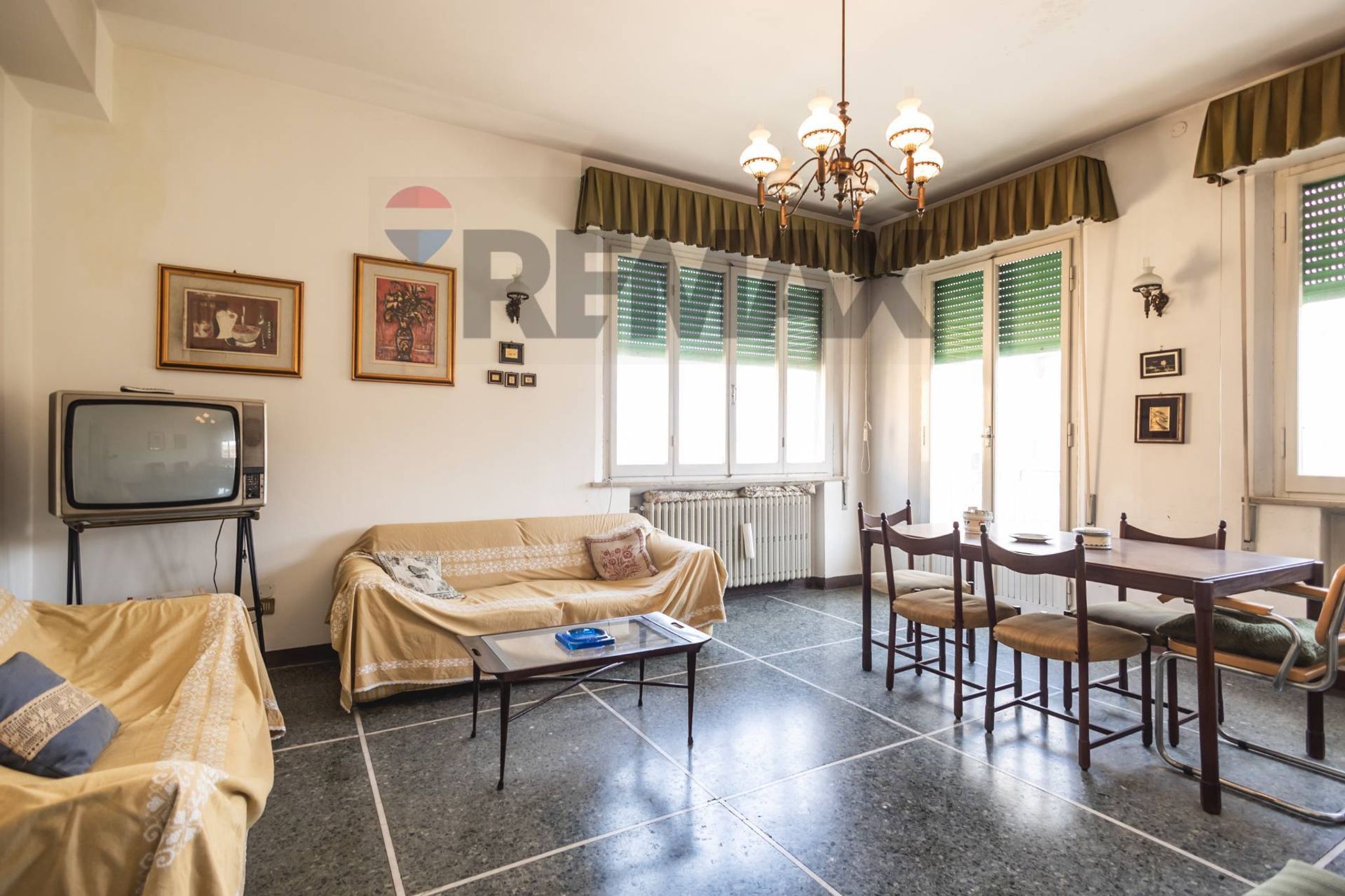 Sala da pranzo