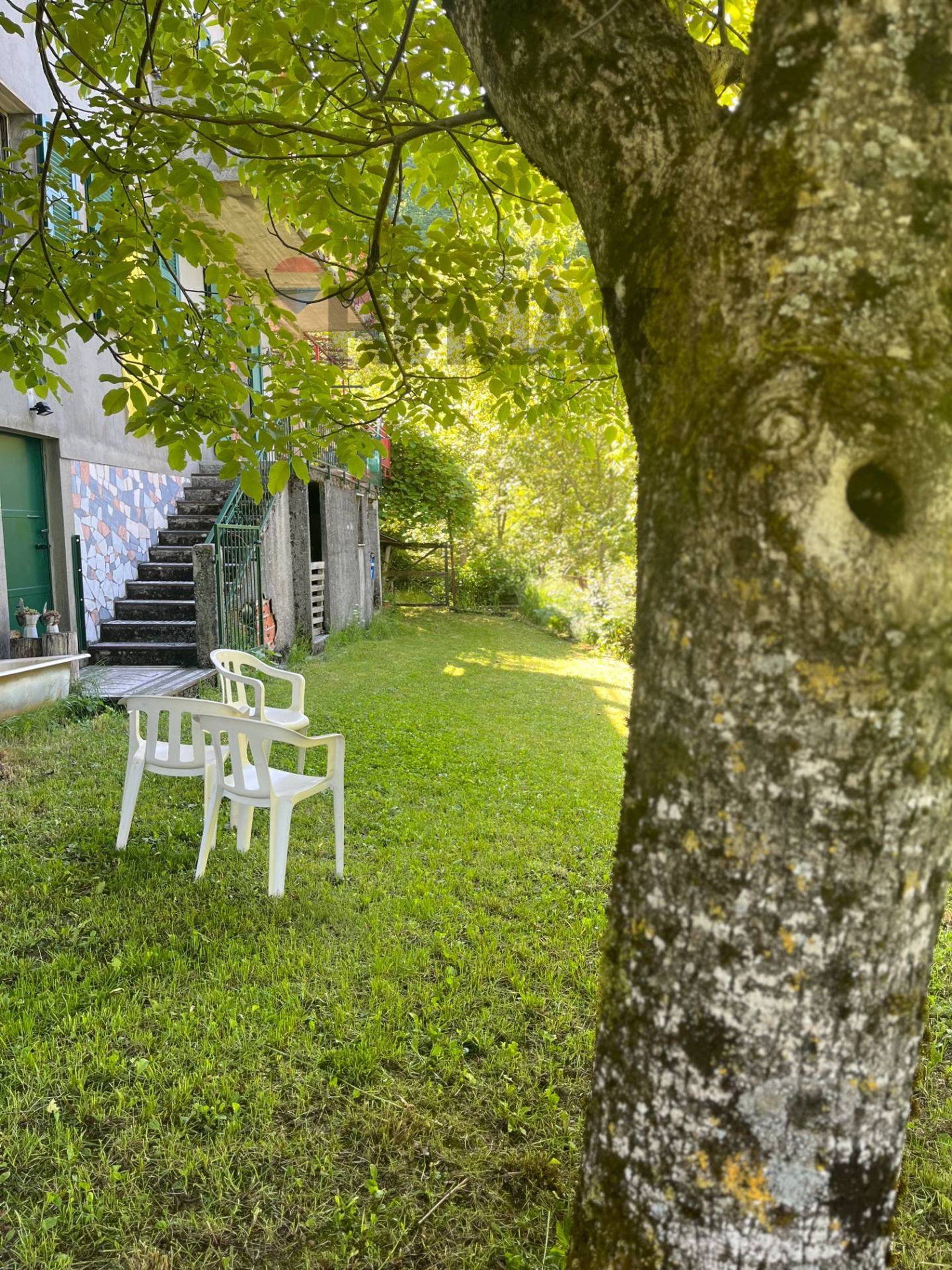Property in Rondanina
