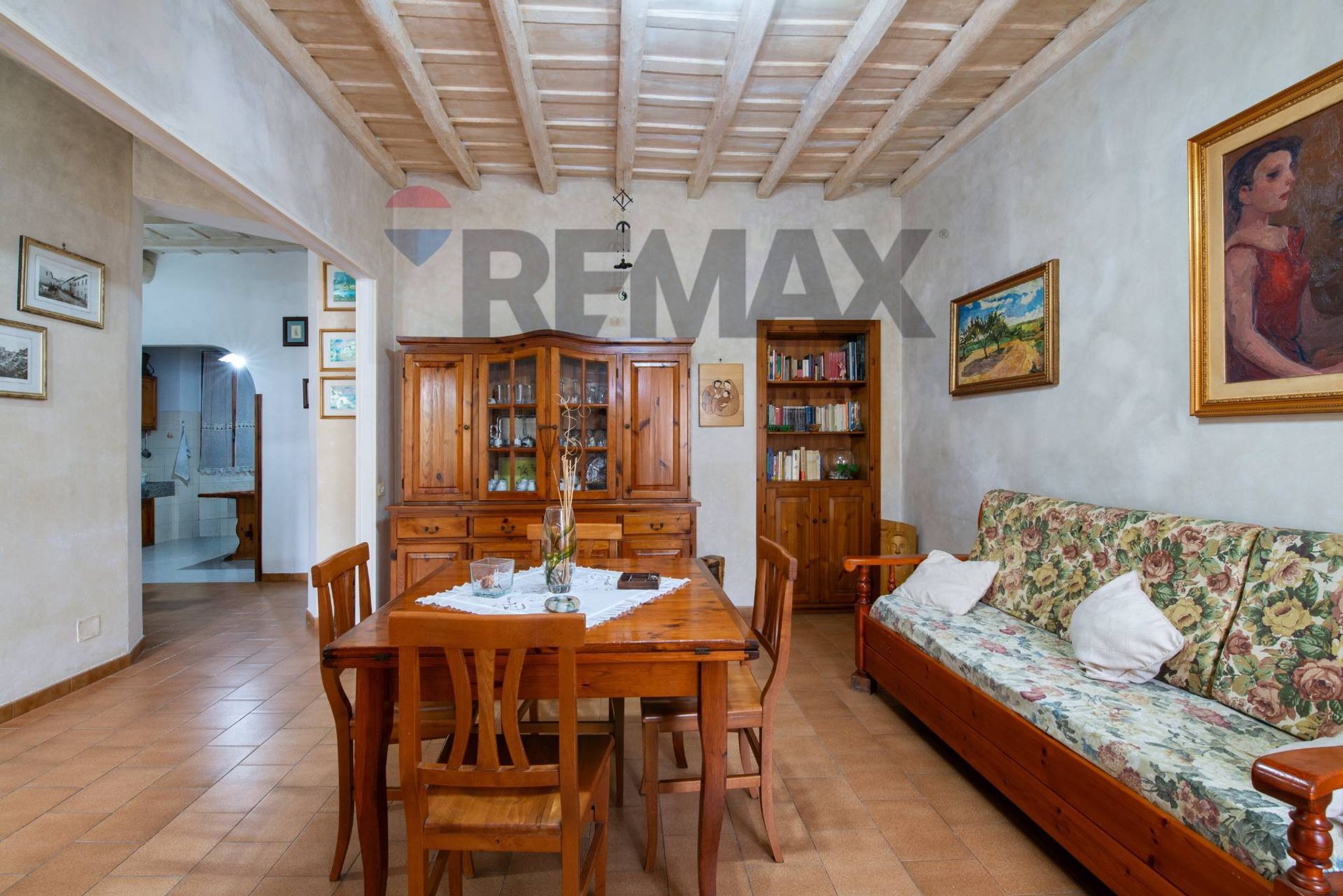Sala da pranzo
