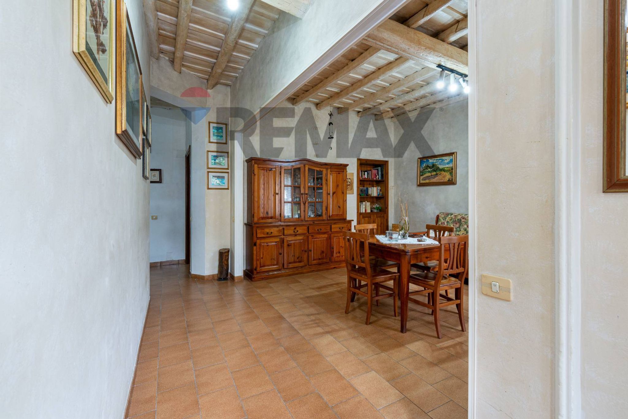 Sala da pranzo