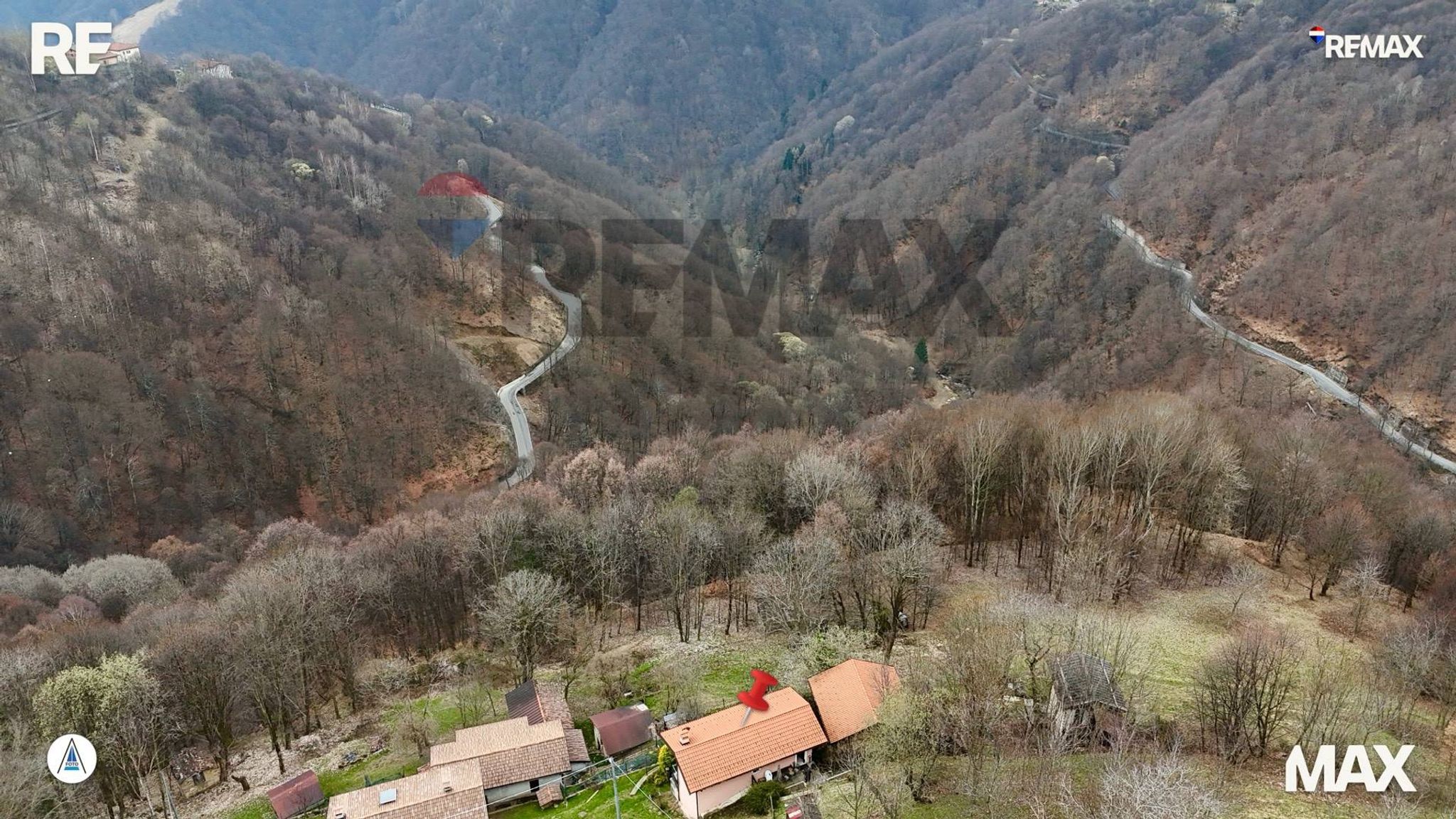 Immobile a San Nazzaro Val Cavargna