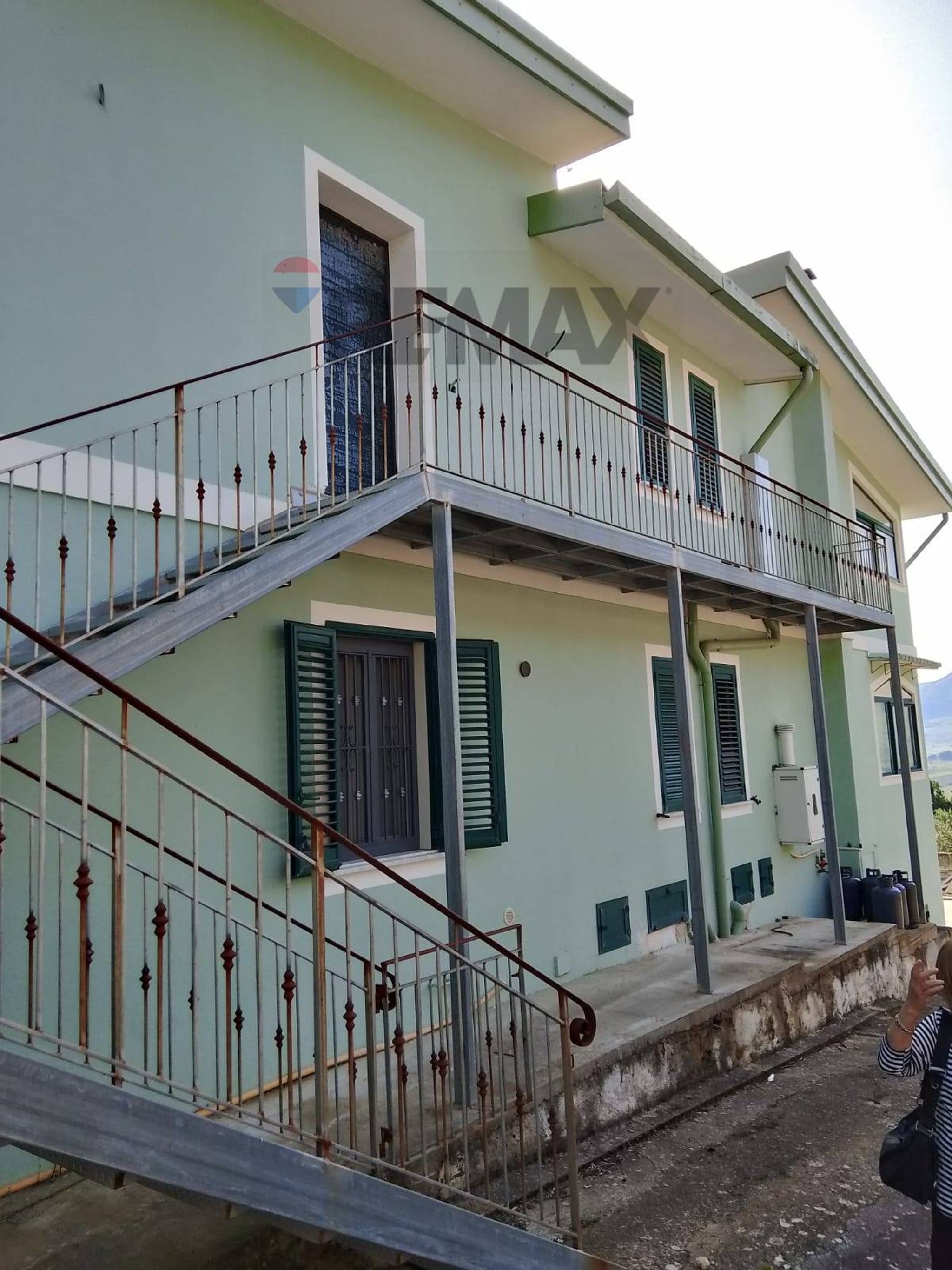 Property in San Giuseppe Jato