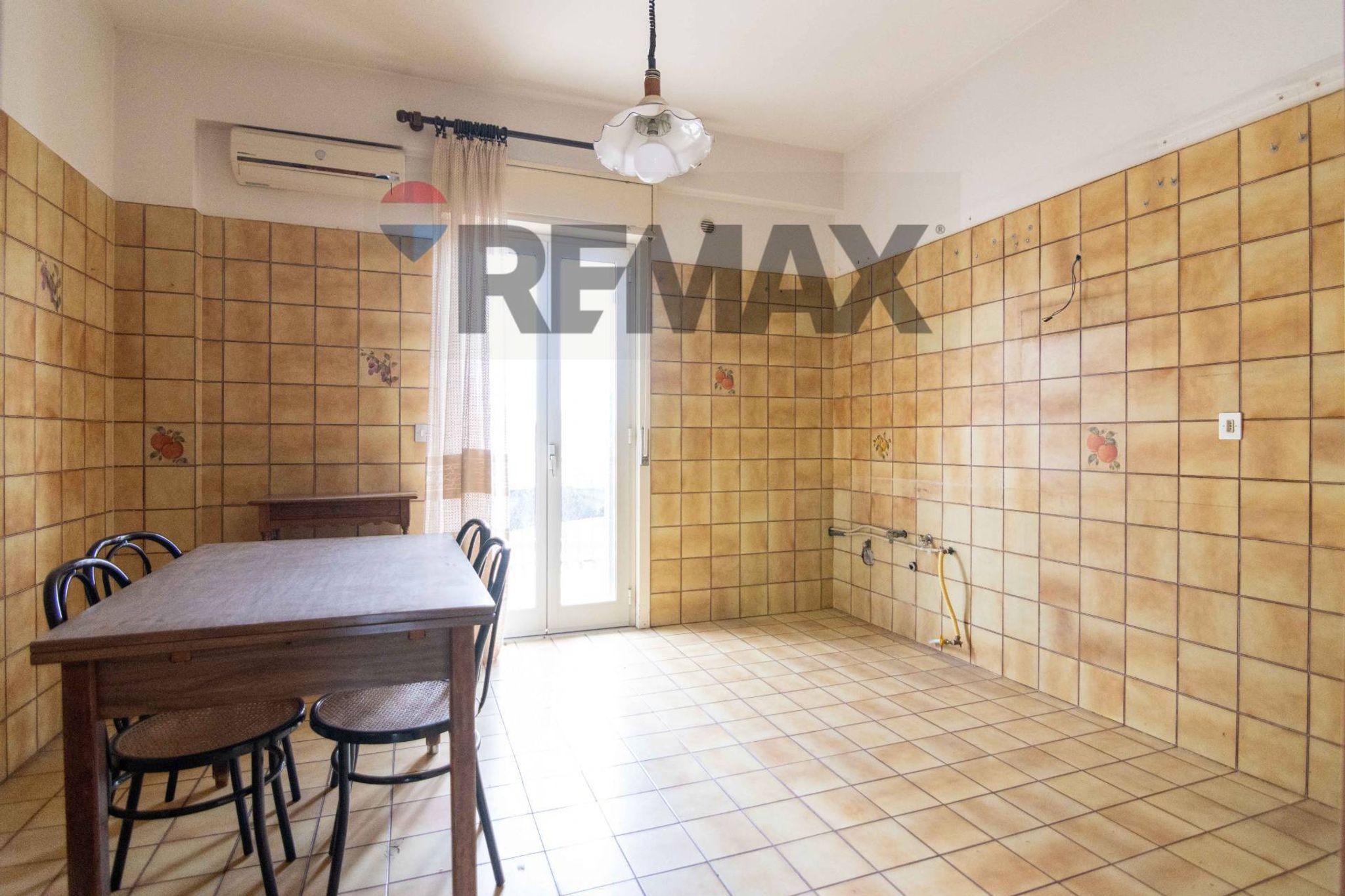 Sala da pranzo