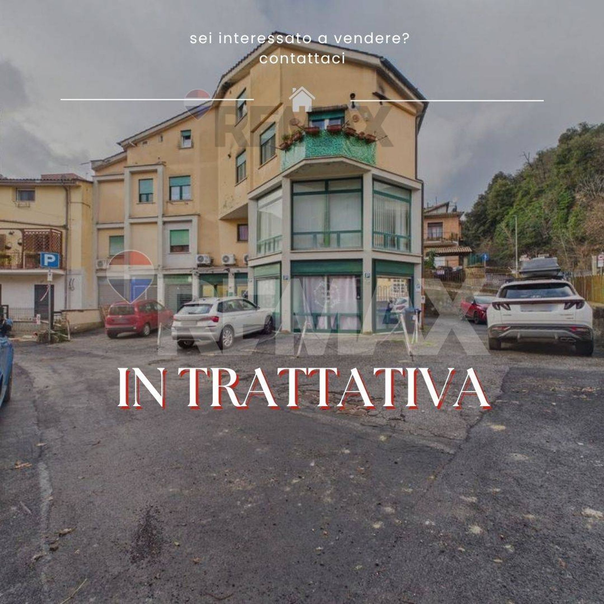 Immobile a Formello