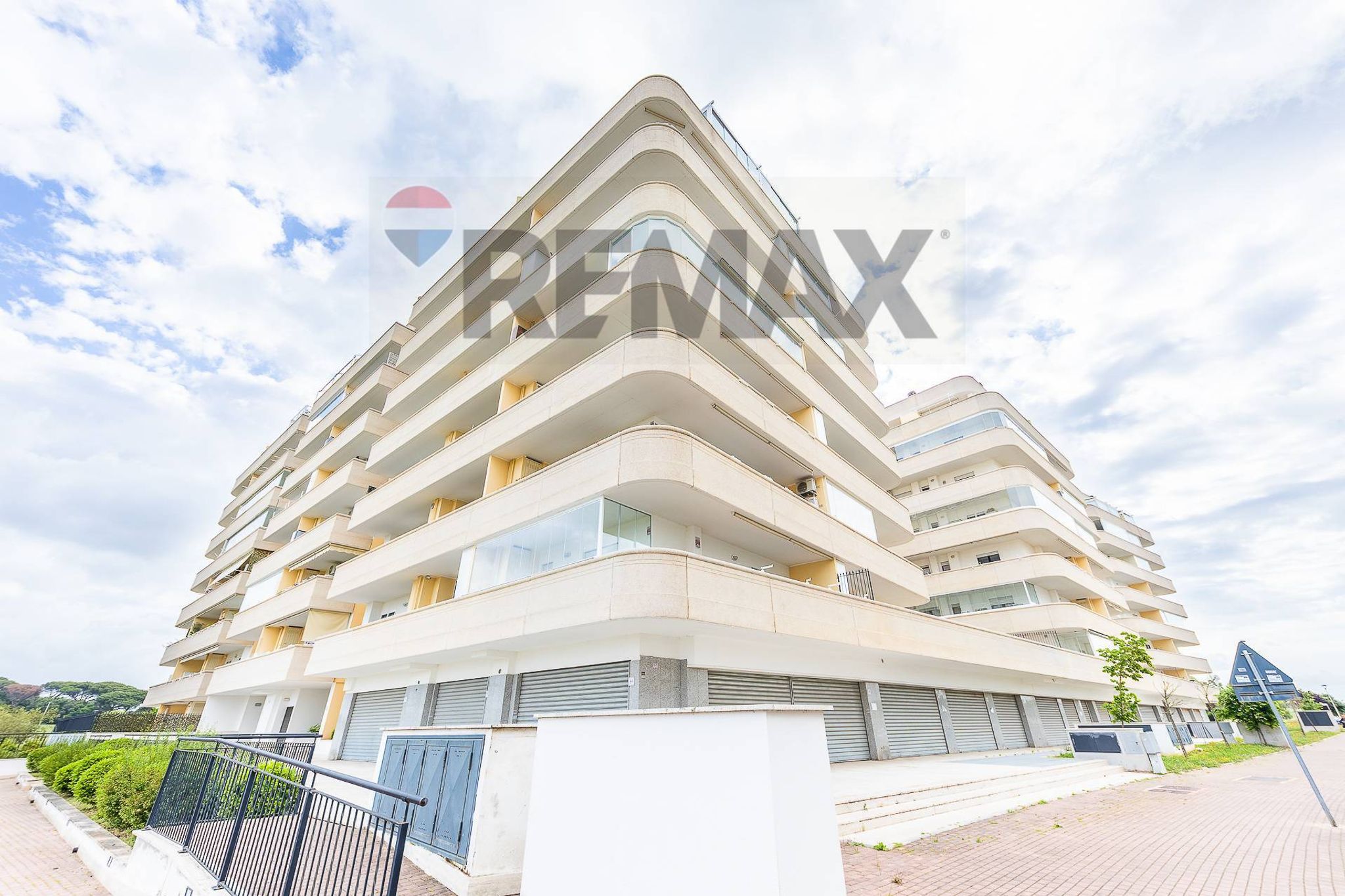 Property in Roma
