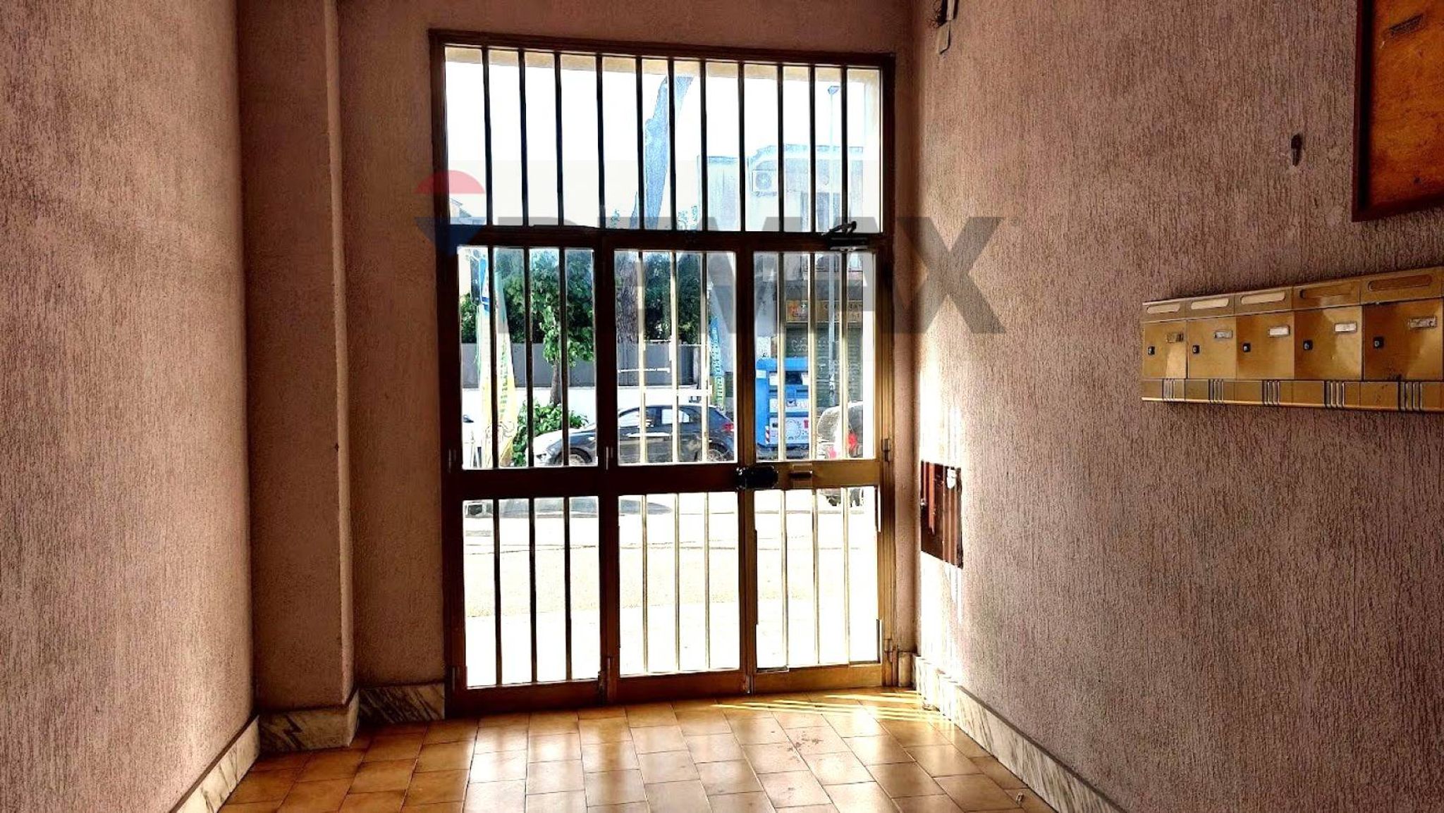 Ingresso