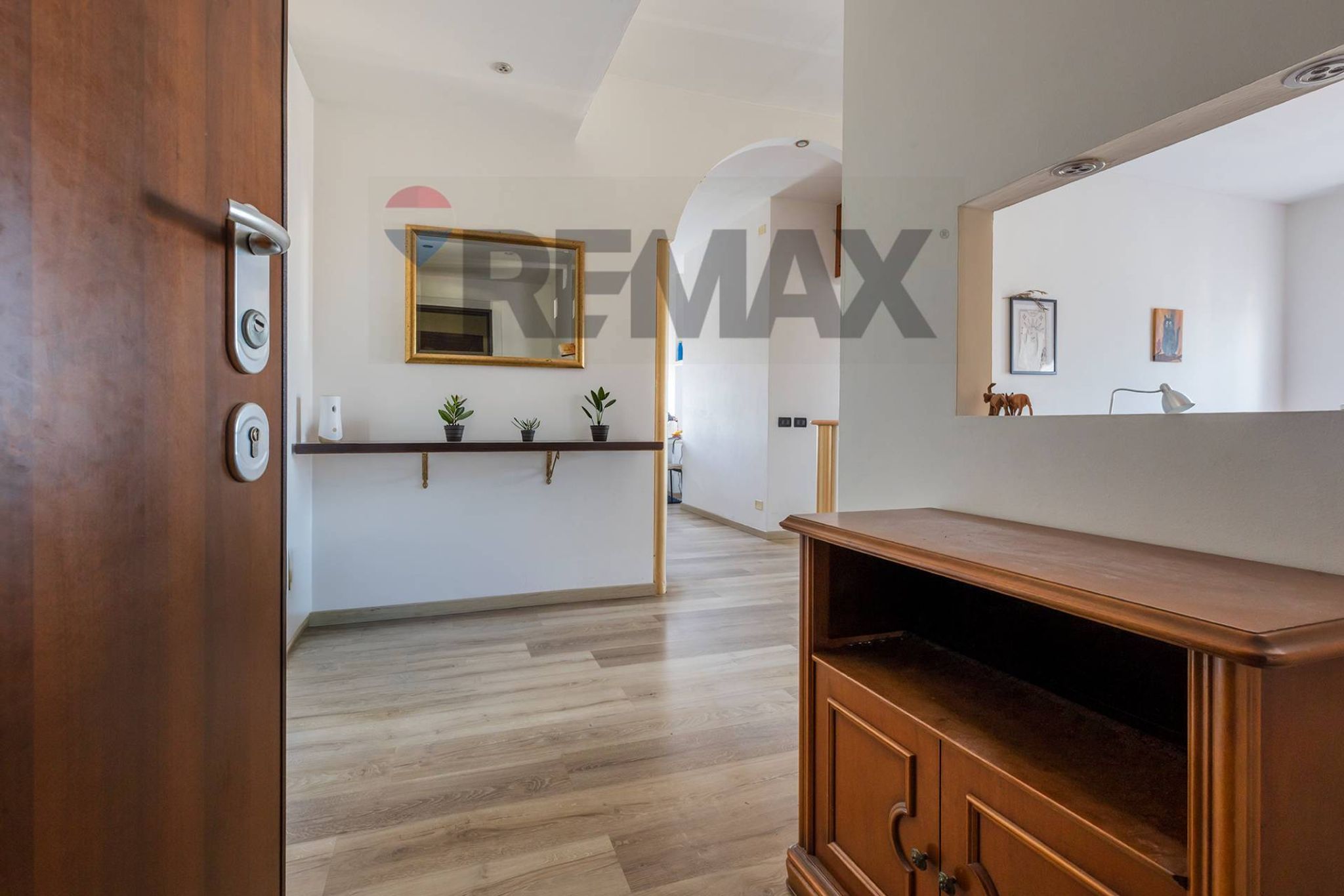 Hall / corridoio
