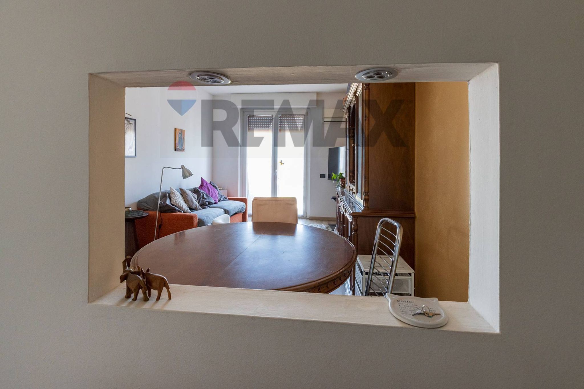 Sala da pranzo