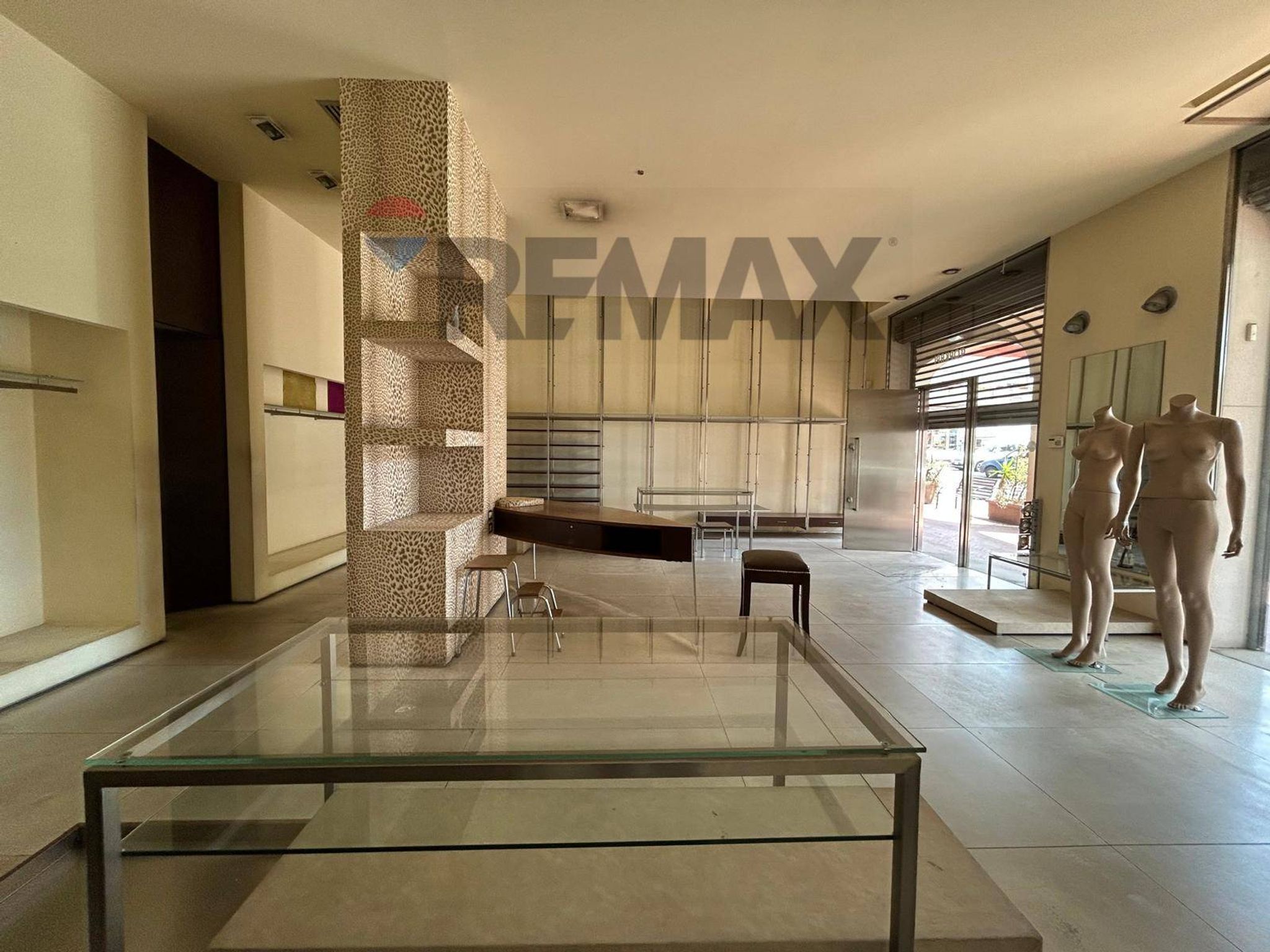Ricezione / Lobby