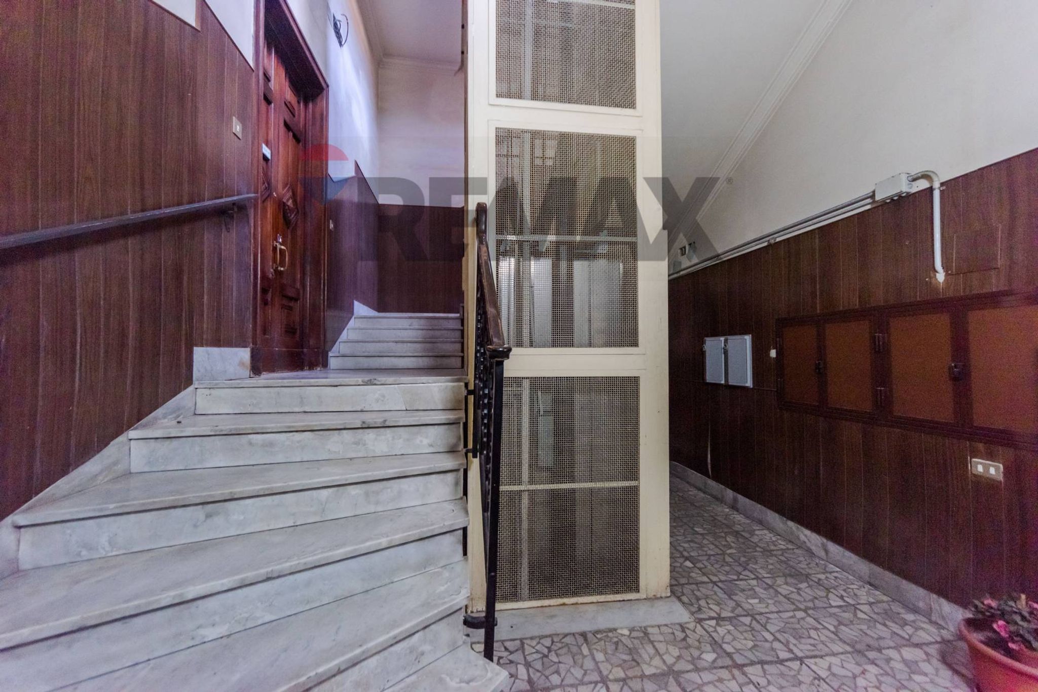 Ricezione / Lobby