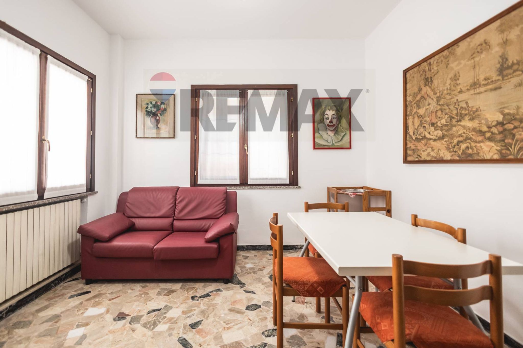 Sala da pranzo