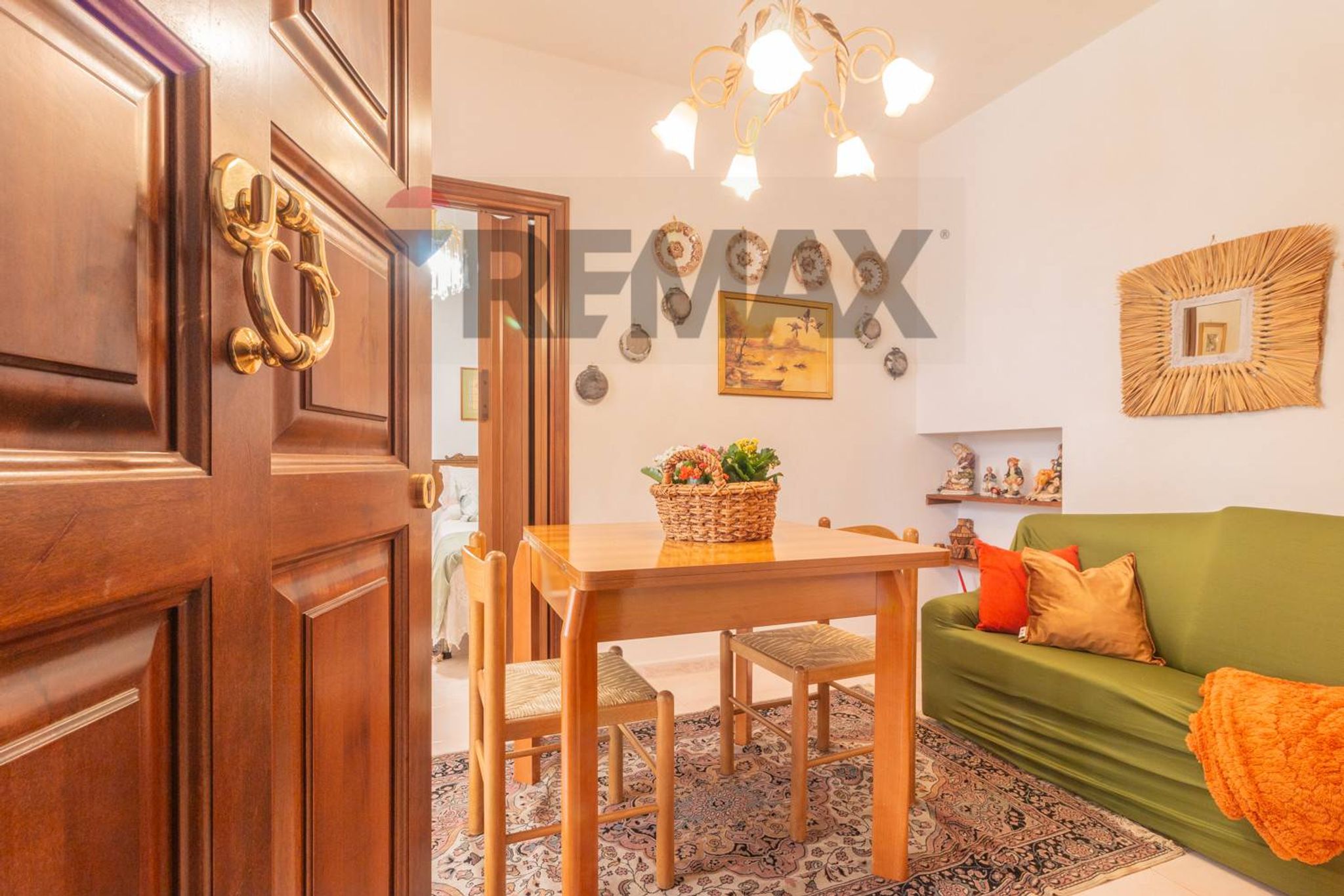 Sala da pranzo