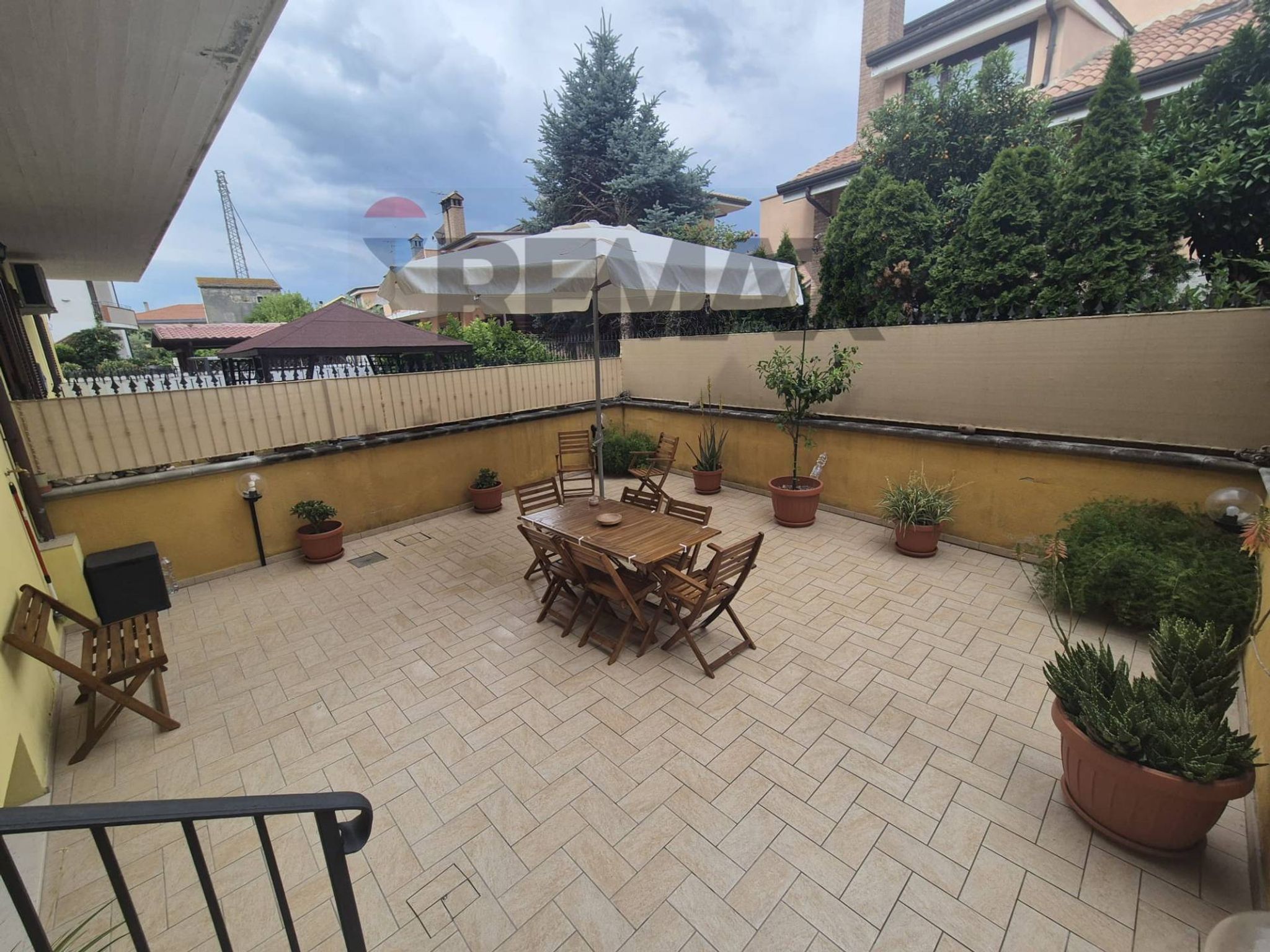 Terrazza