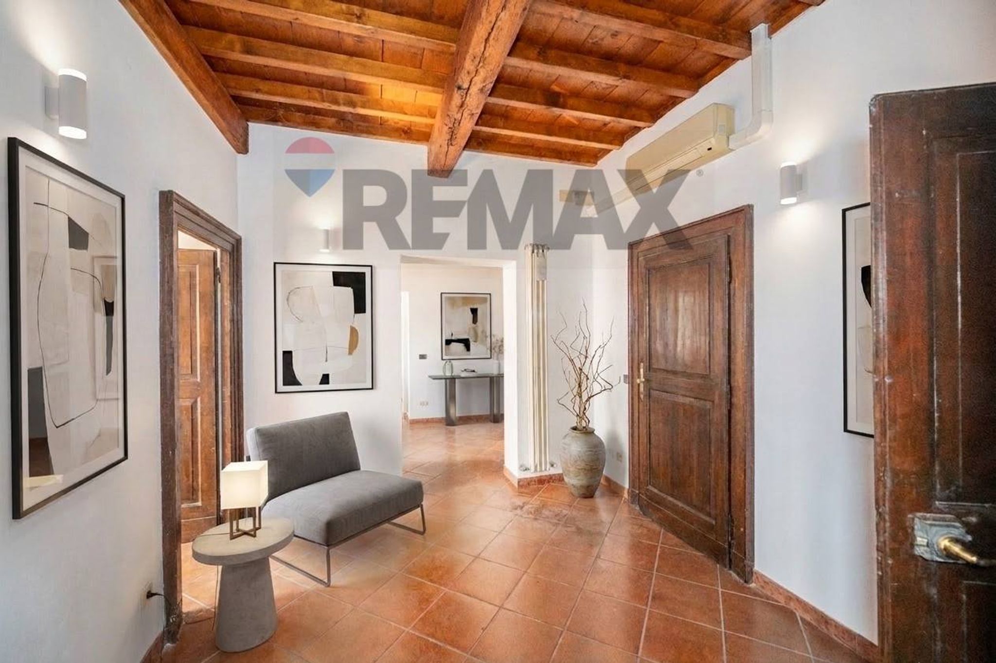 Hall / corridoio