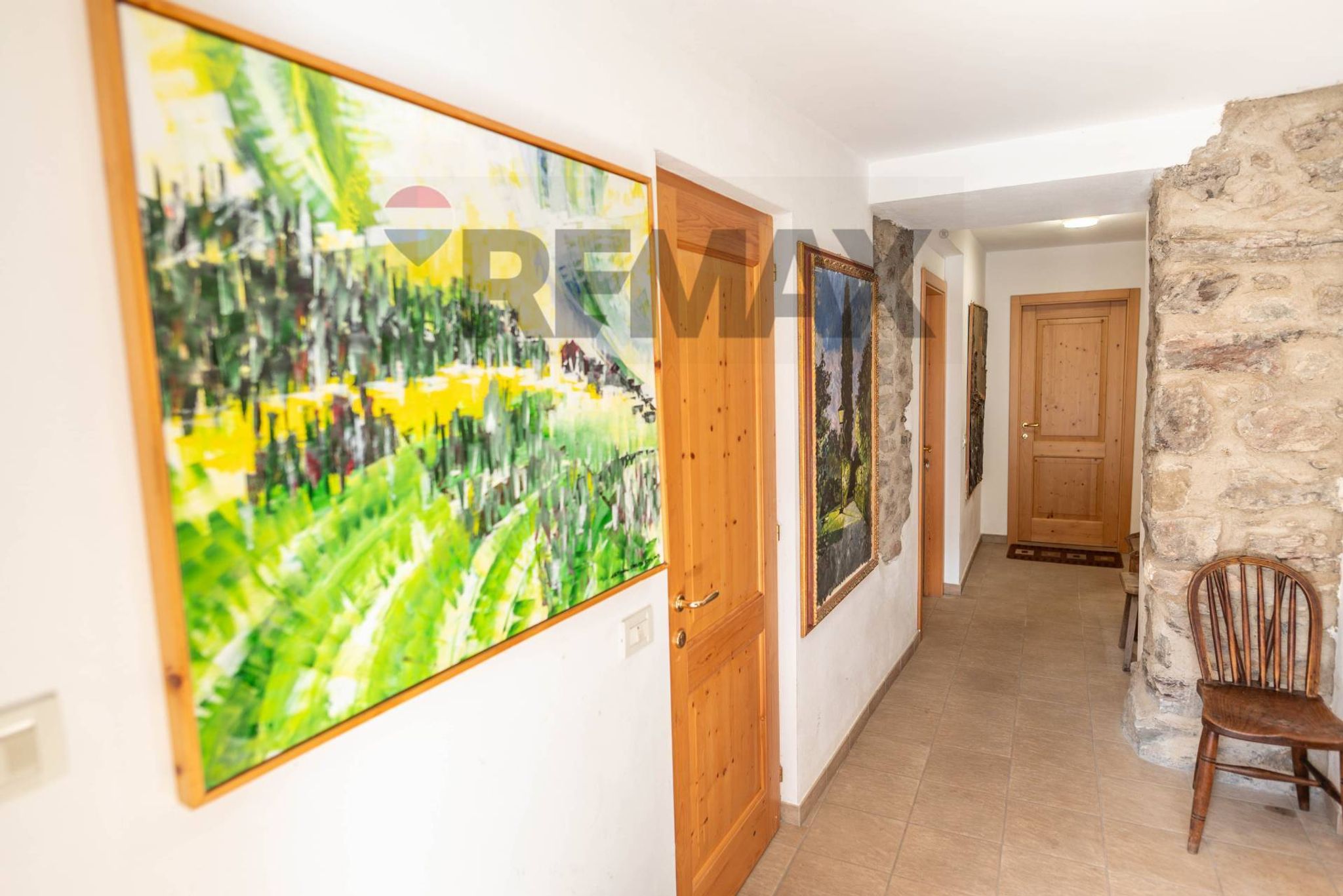 Hall / corridoio